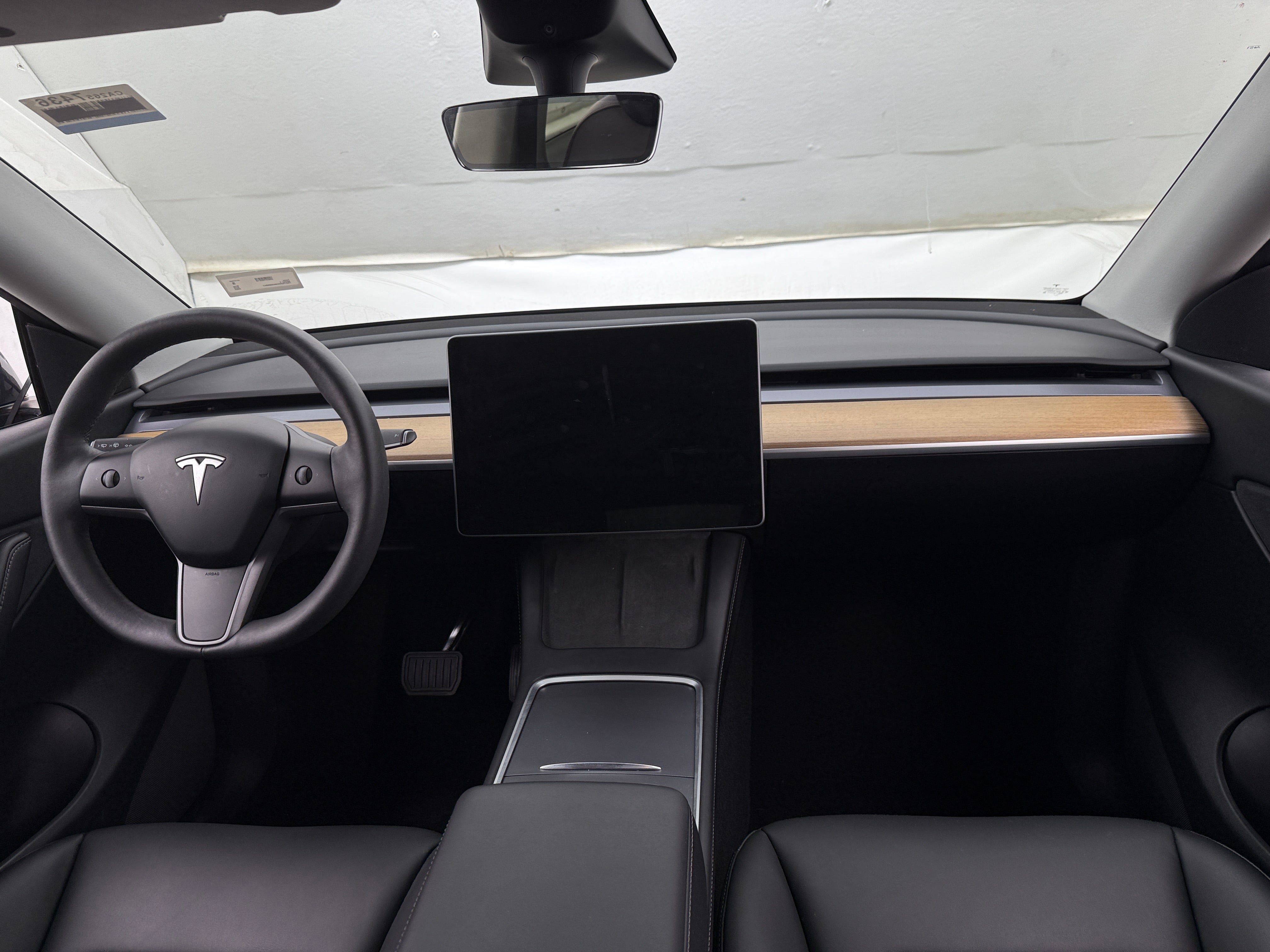2022 Tesla Model Y Long Range 2