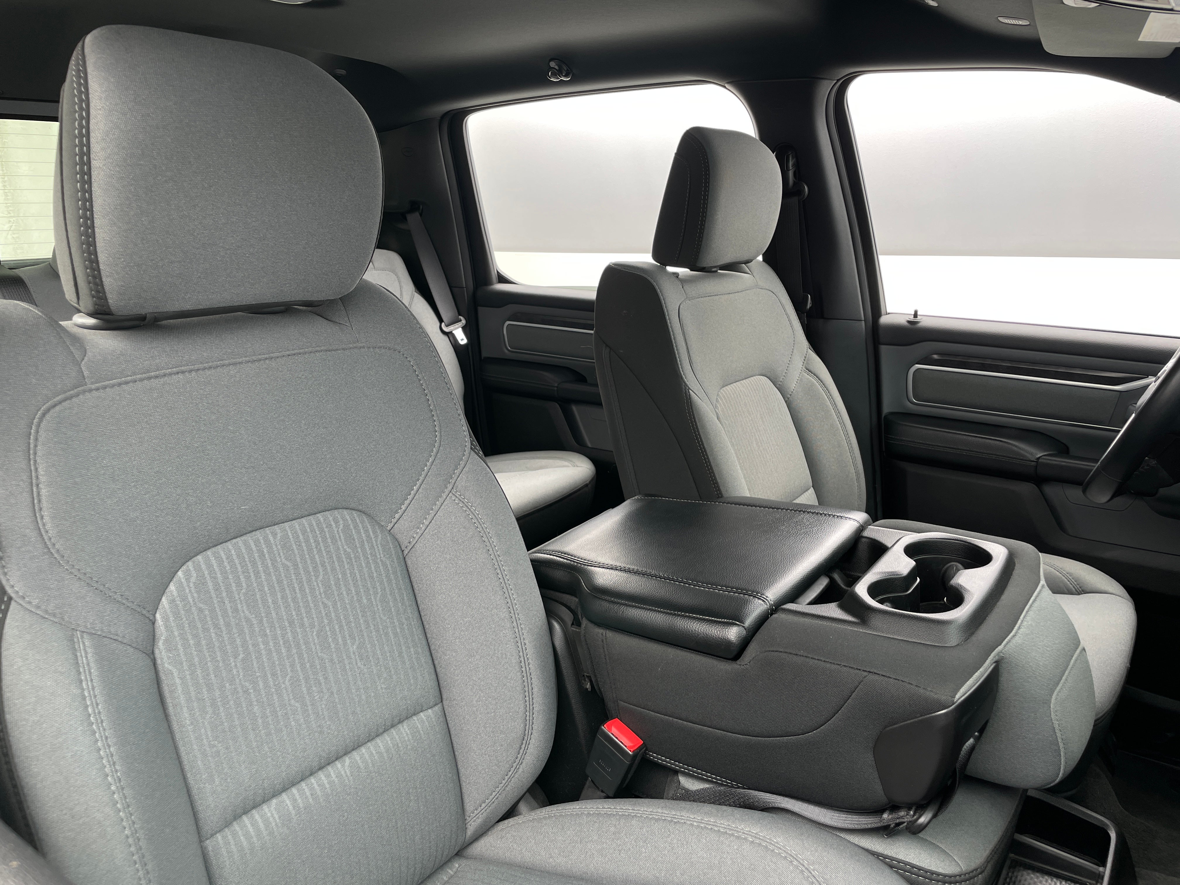 2022 RAM 1500 Big Horn 2