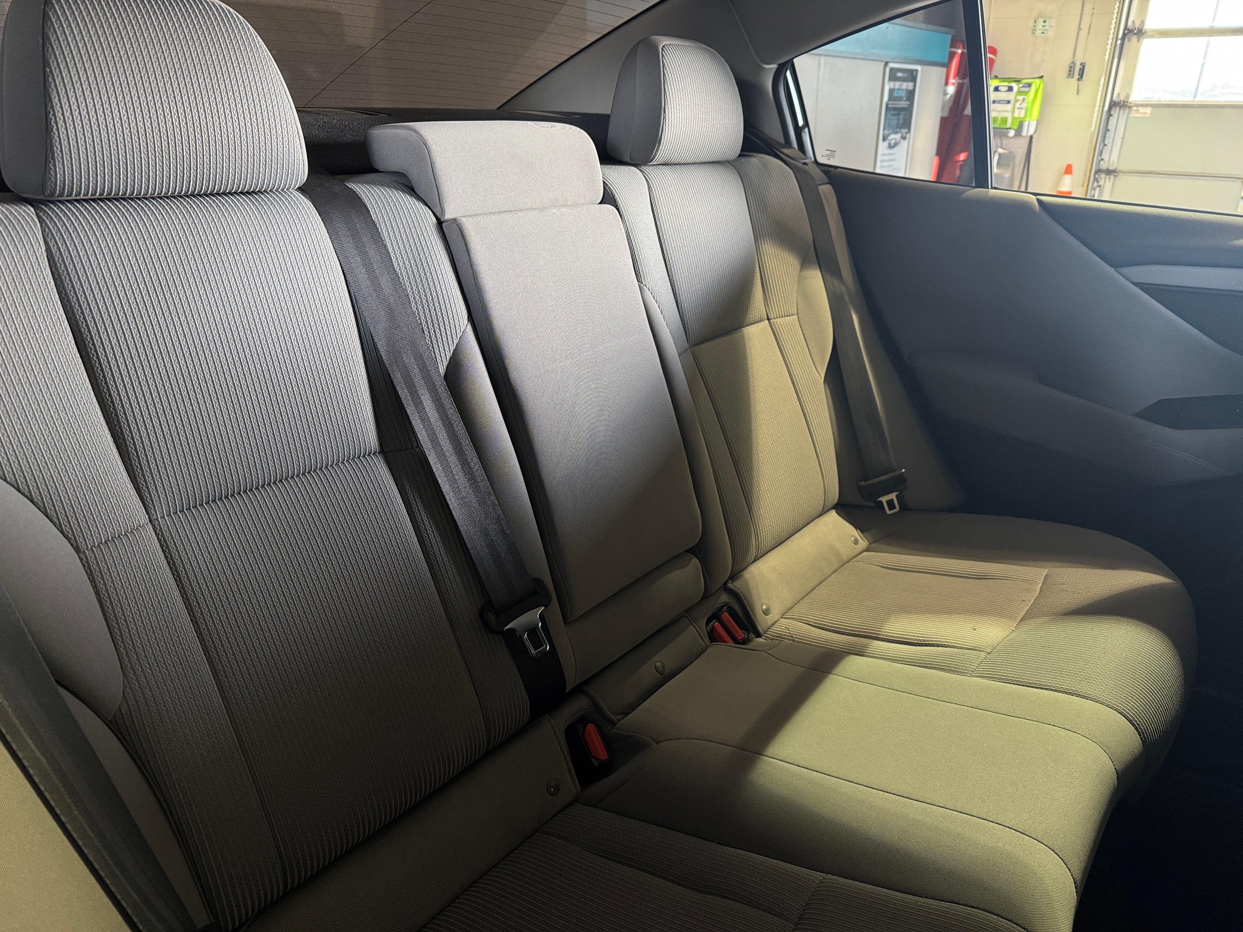 2021 Subaru Legacy Premium 6