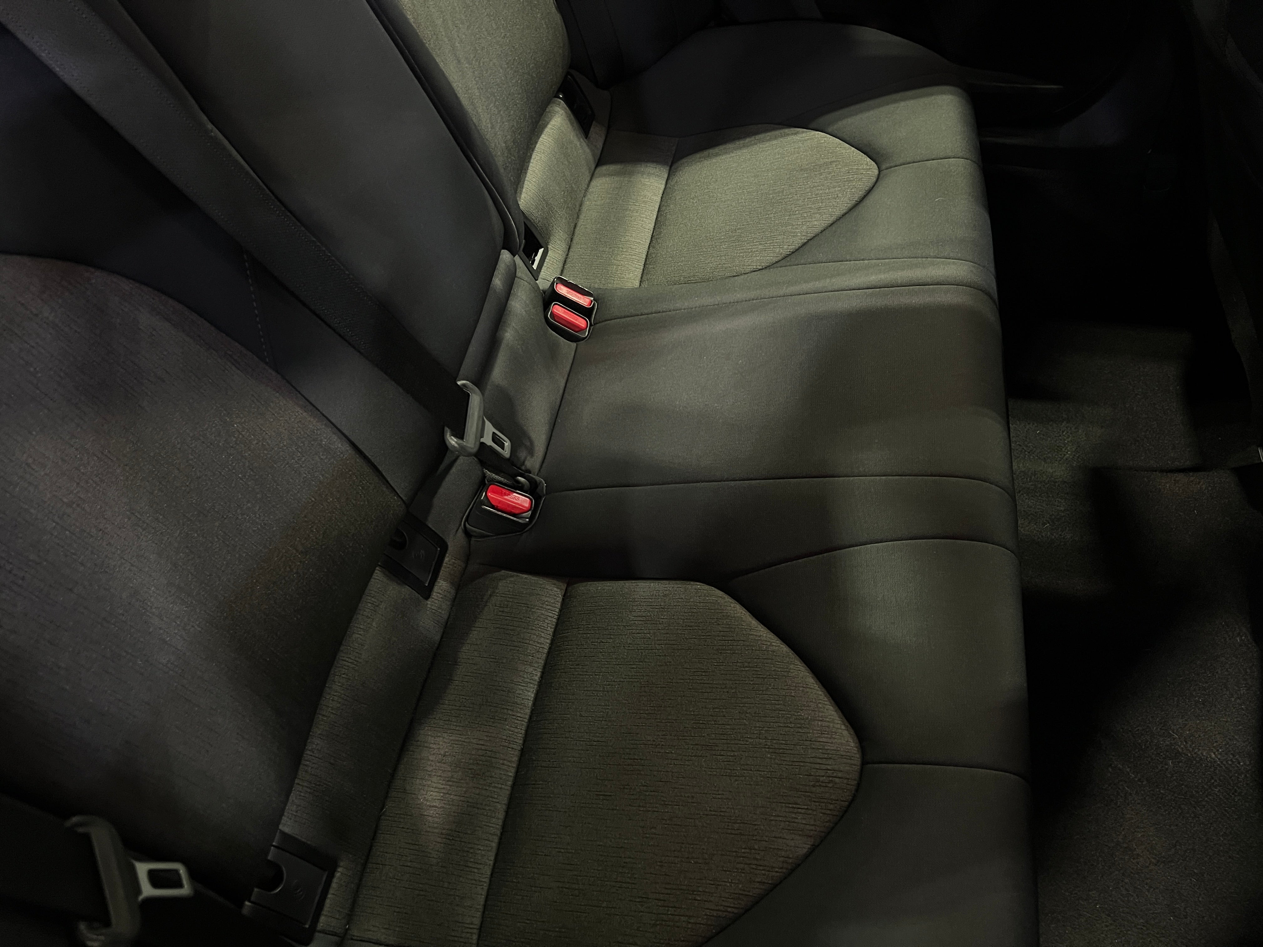 2024 Toyota Camry LE 6