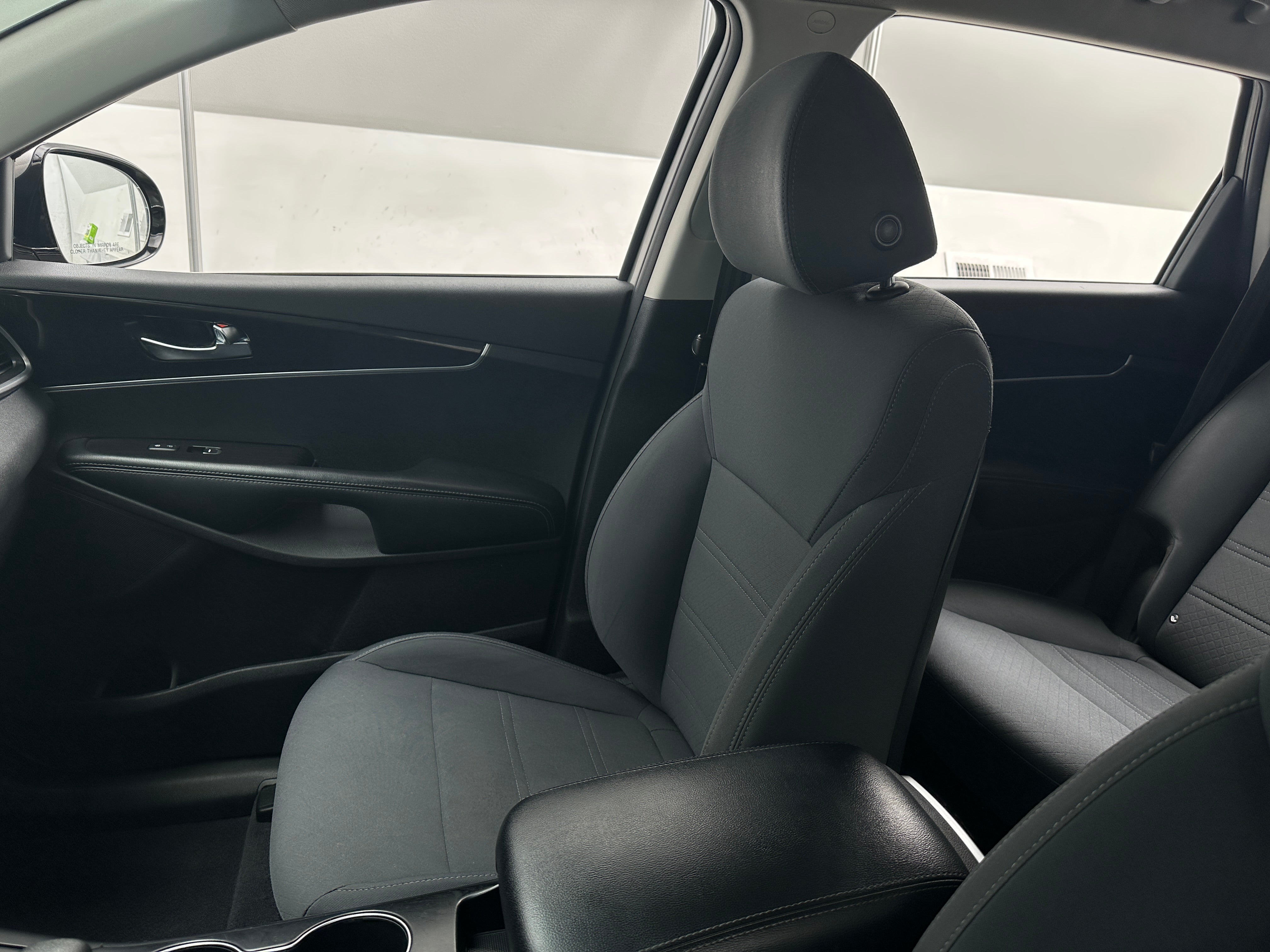 2019 Kia Sorento L 2