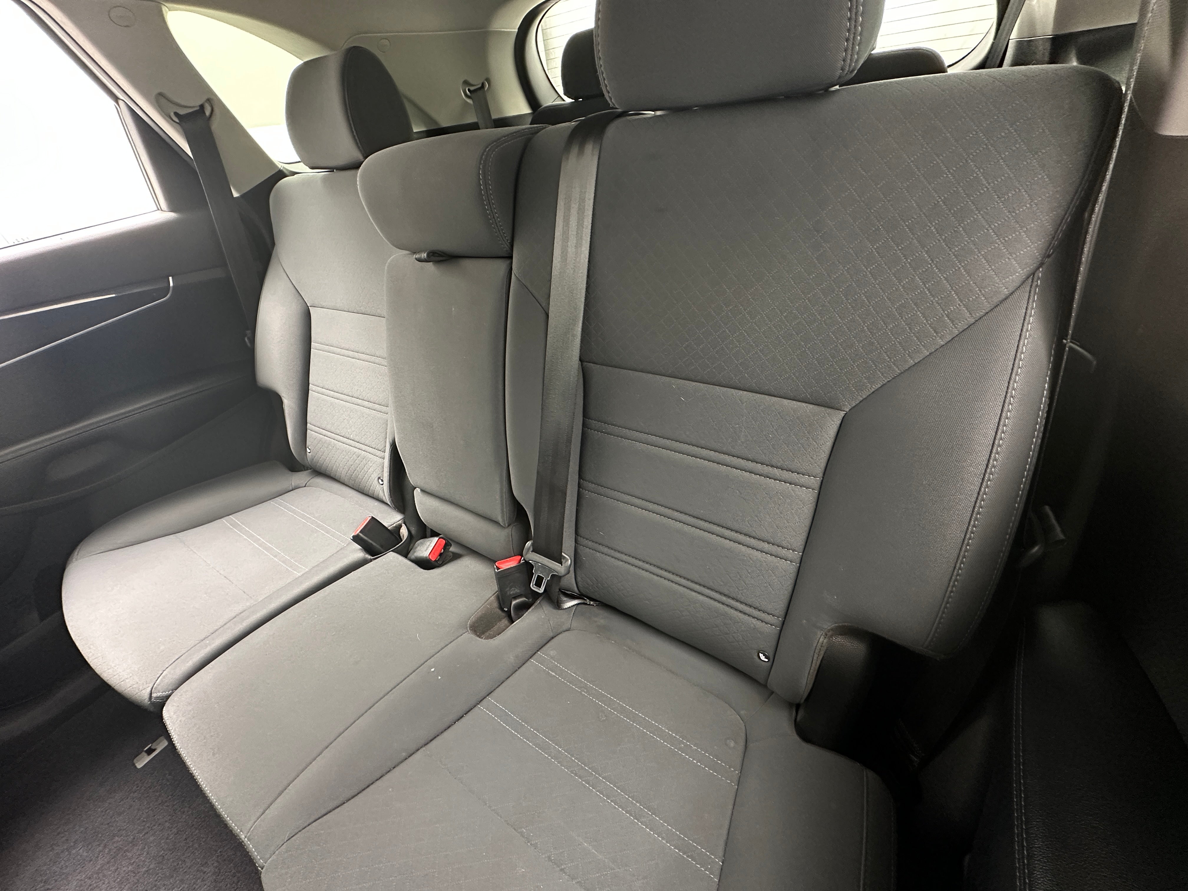 2019 Kia Sorento L 6
