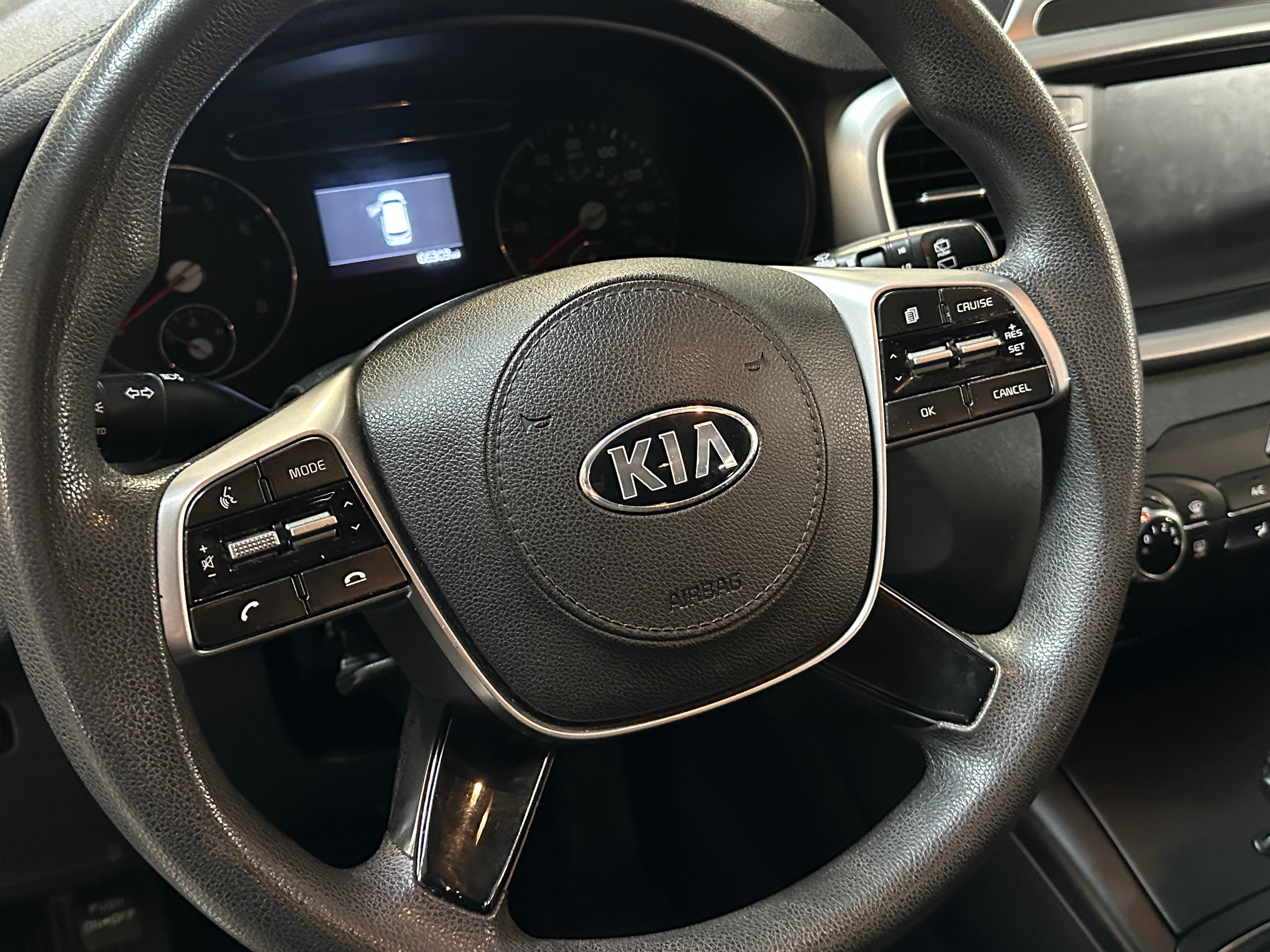 2019 Kia Sorento L 5
