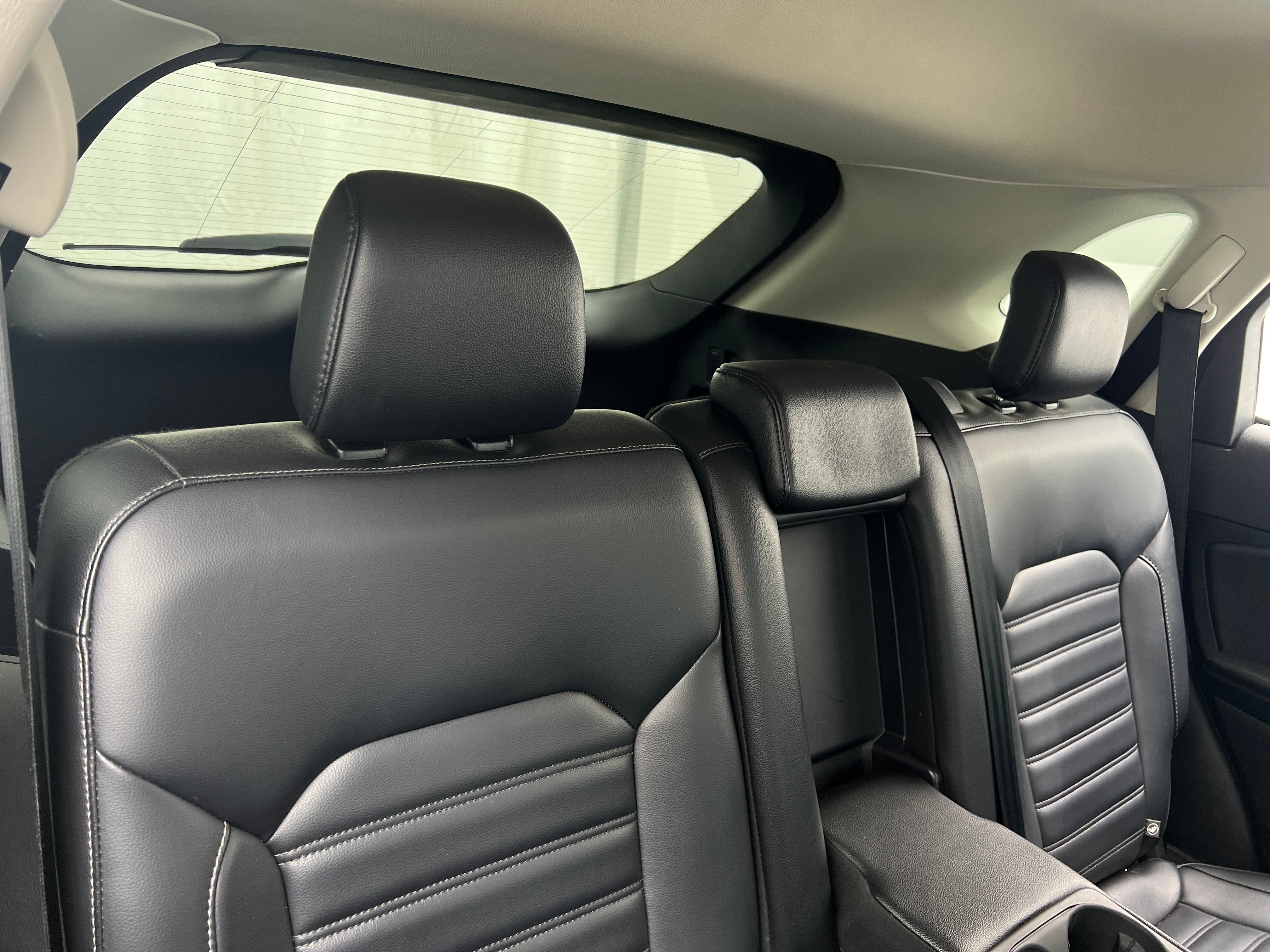 2024 Ford Edge SEL 5