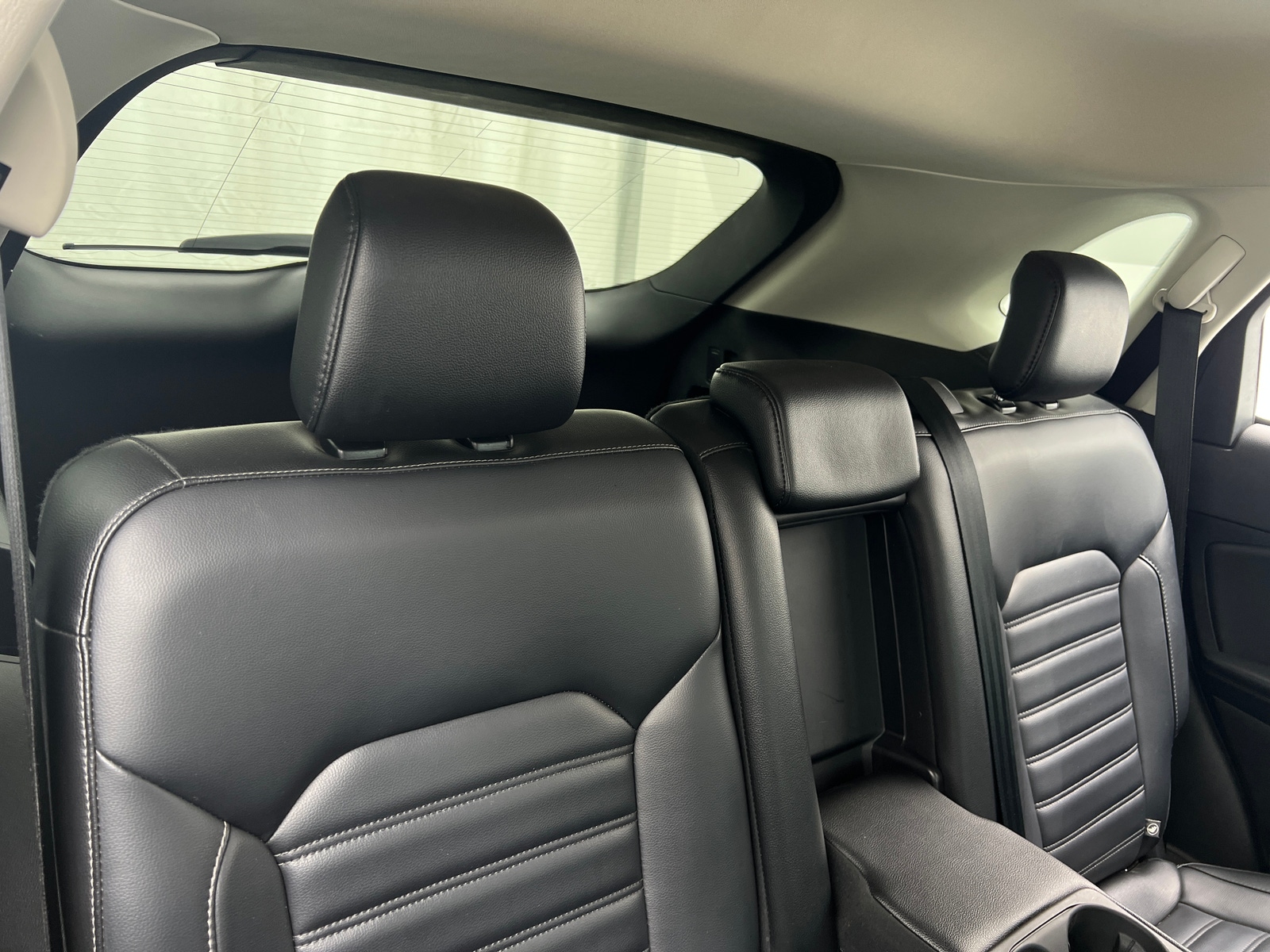 Thumbnail: 2024 Ford Edge - 5