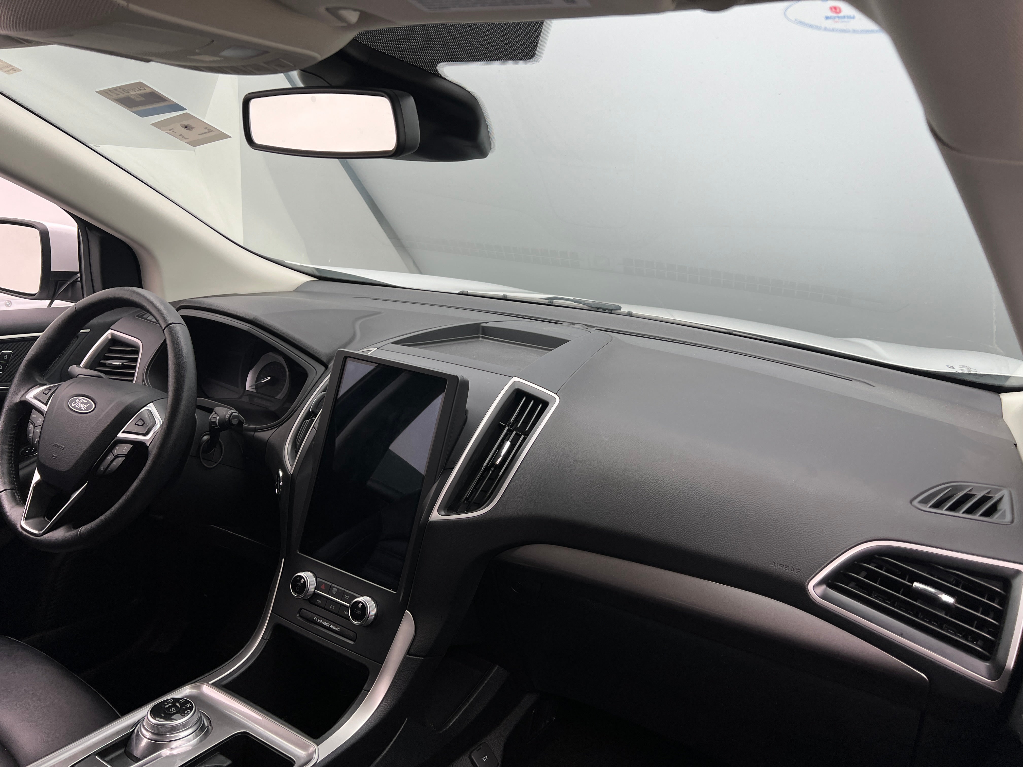 2024 Ford Edge SEL 2