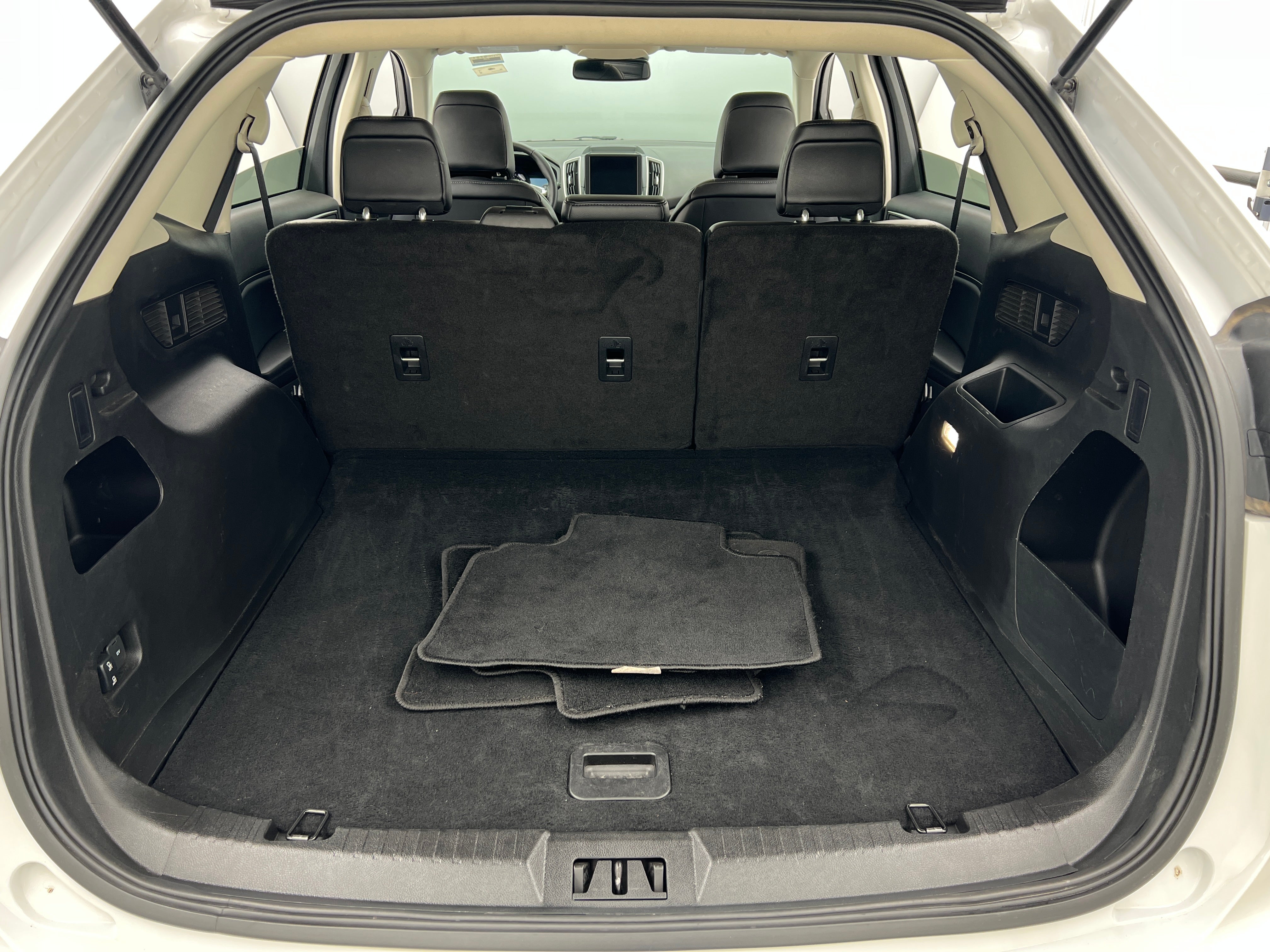 2024 Ford Edge SEL 6