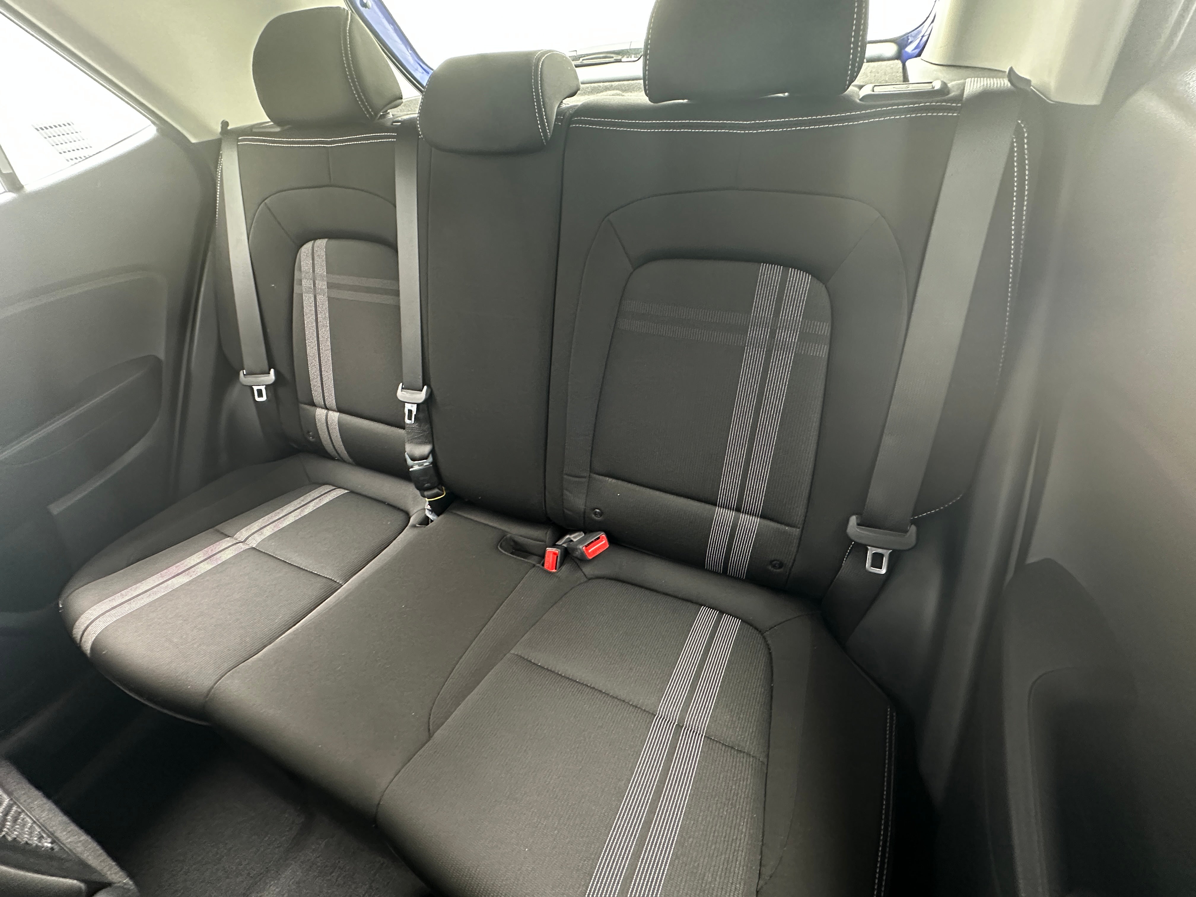 2024 Hyundai Venue SEL 6