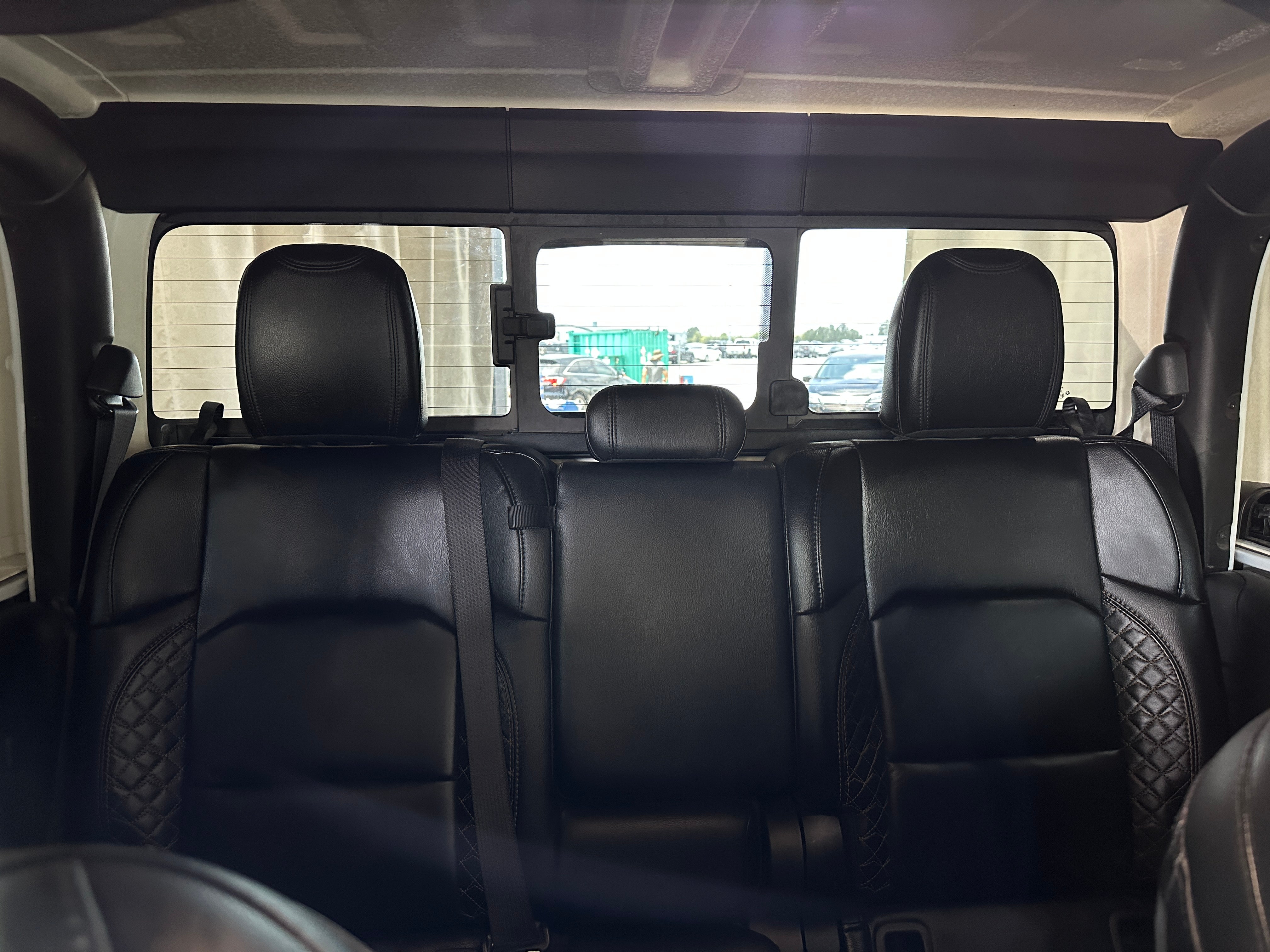 2021 Jeep Gladiator High Altitude 5