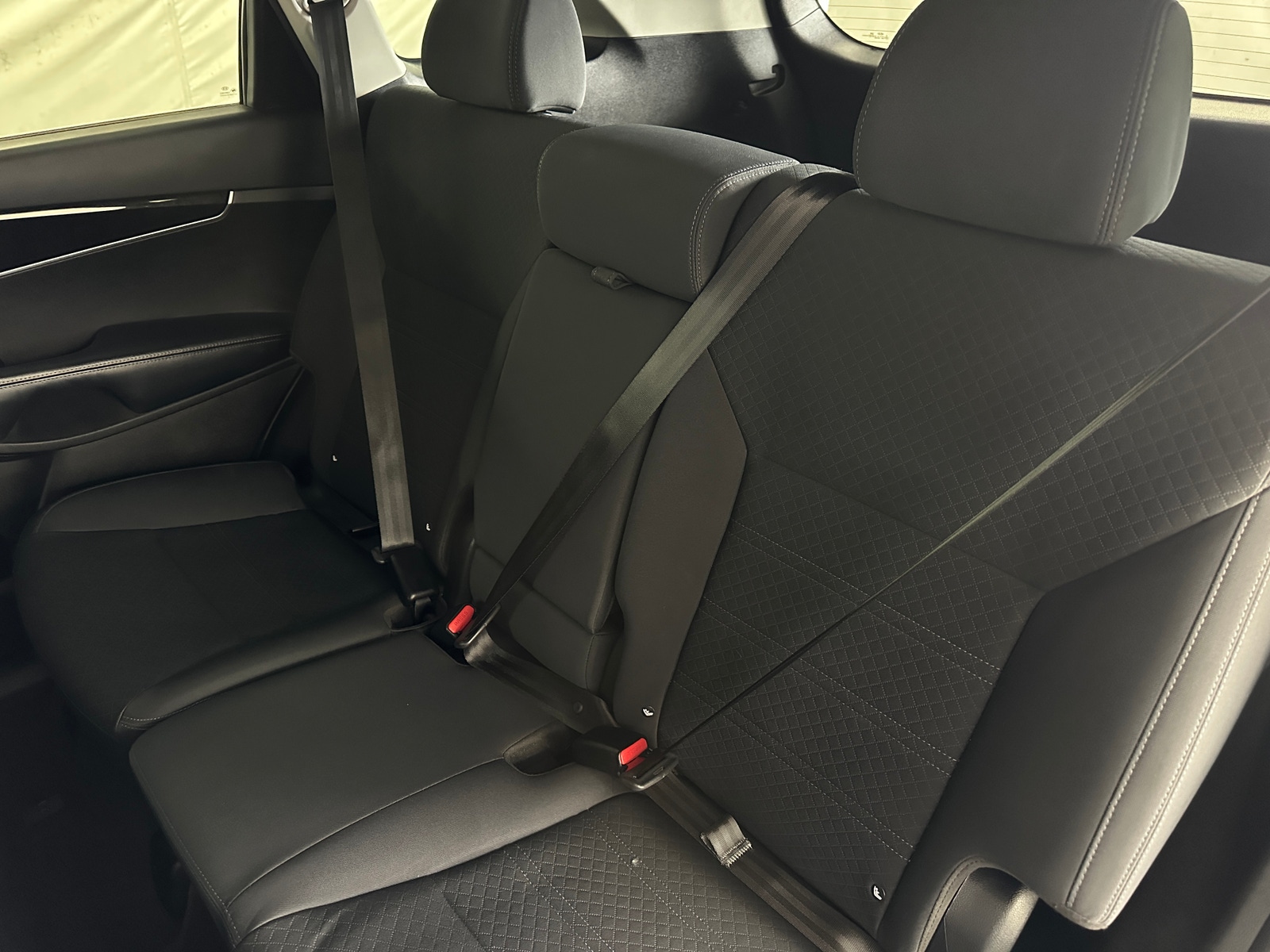 Thumbnail: 2018 Kia Sorento - 6