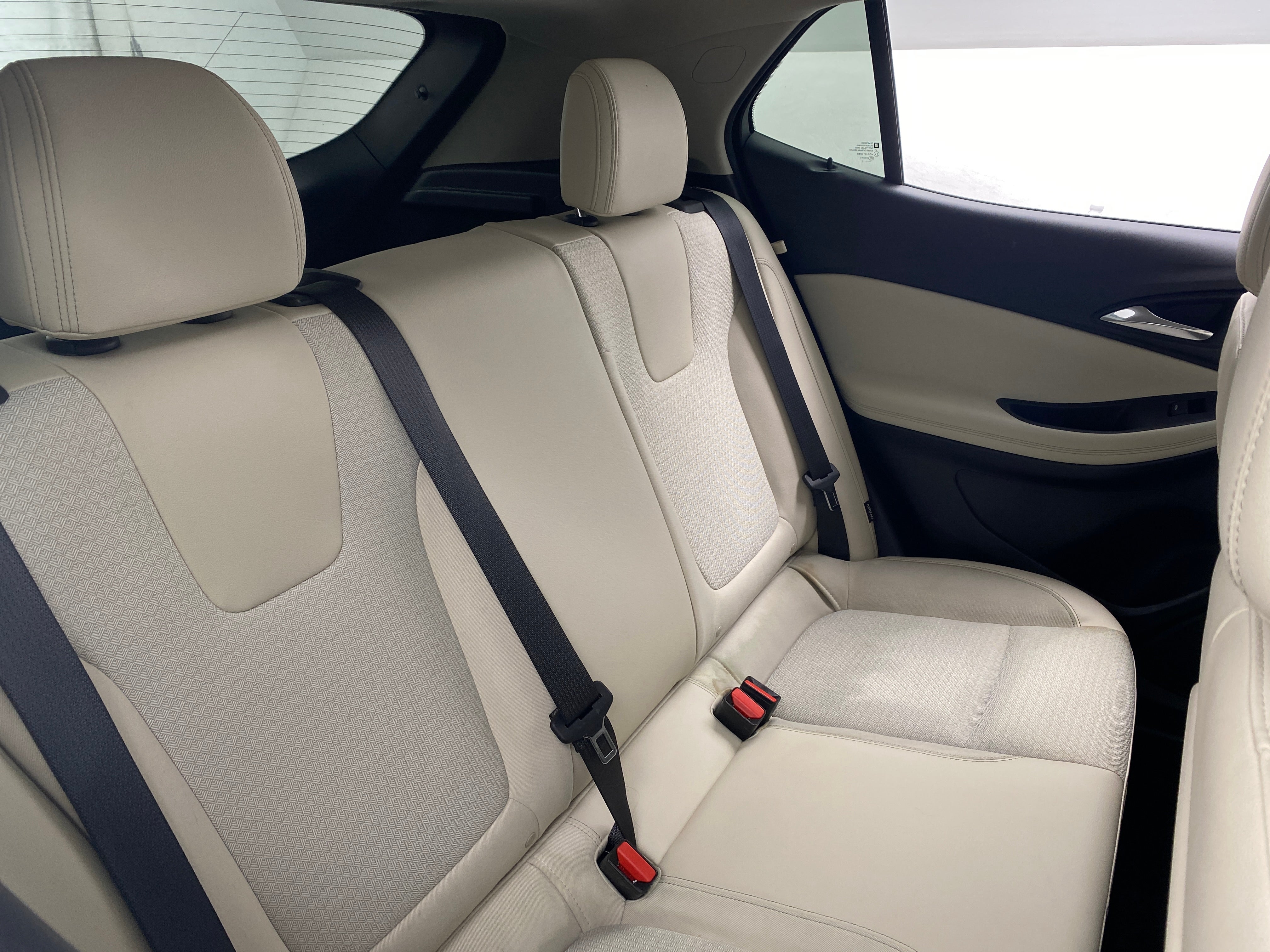 2022 Buick Encore GX Preferred 5