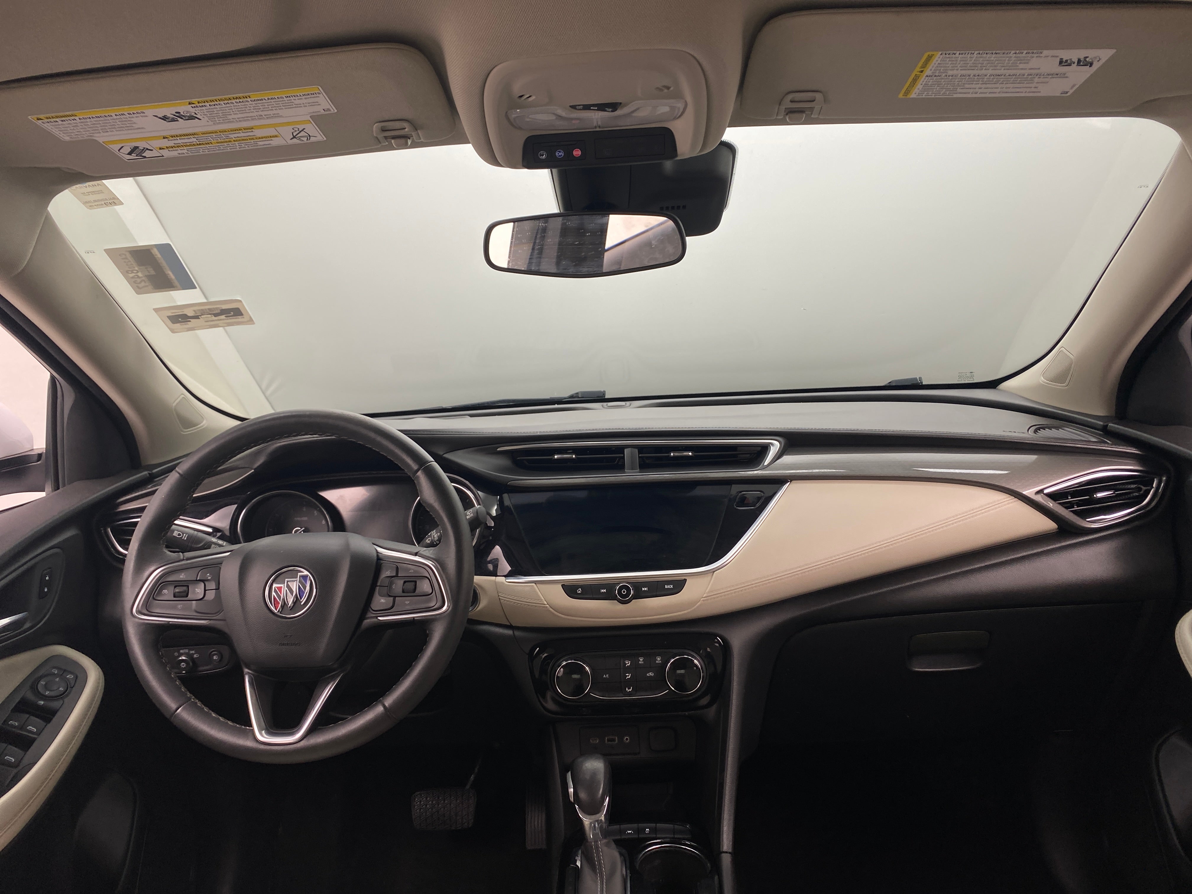 2022 Buick Encore GX Preferred 2