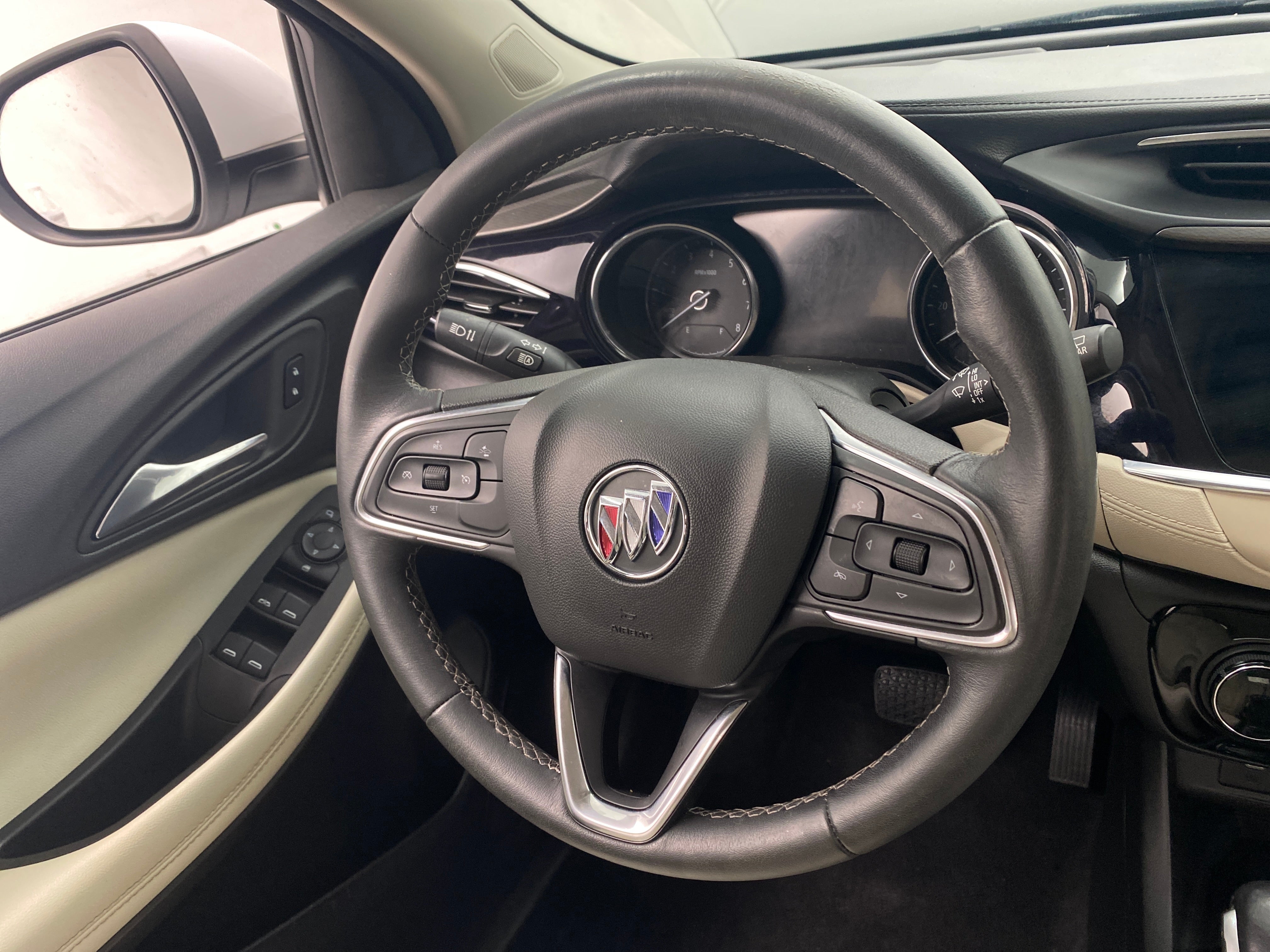 2022 Buick Encore GX Preferred 4