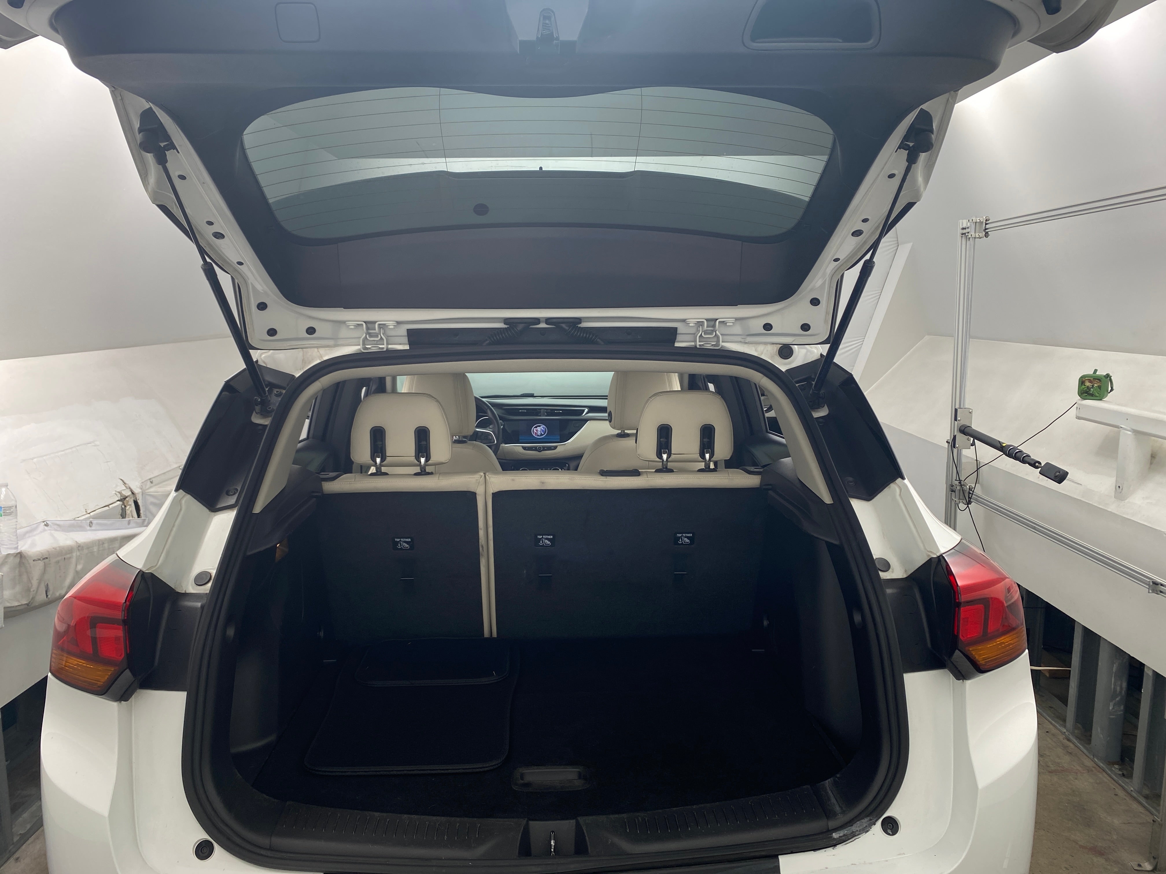 2022 Buick Encore GX Preferred 6