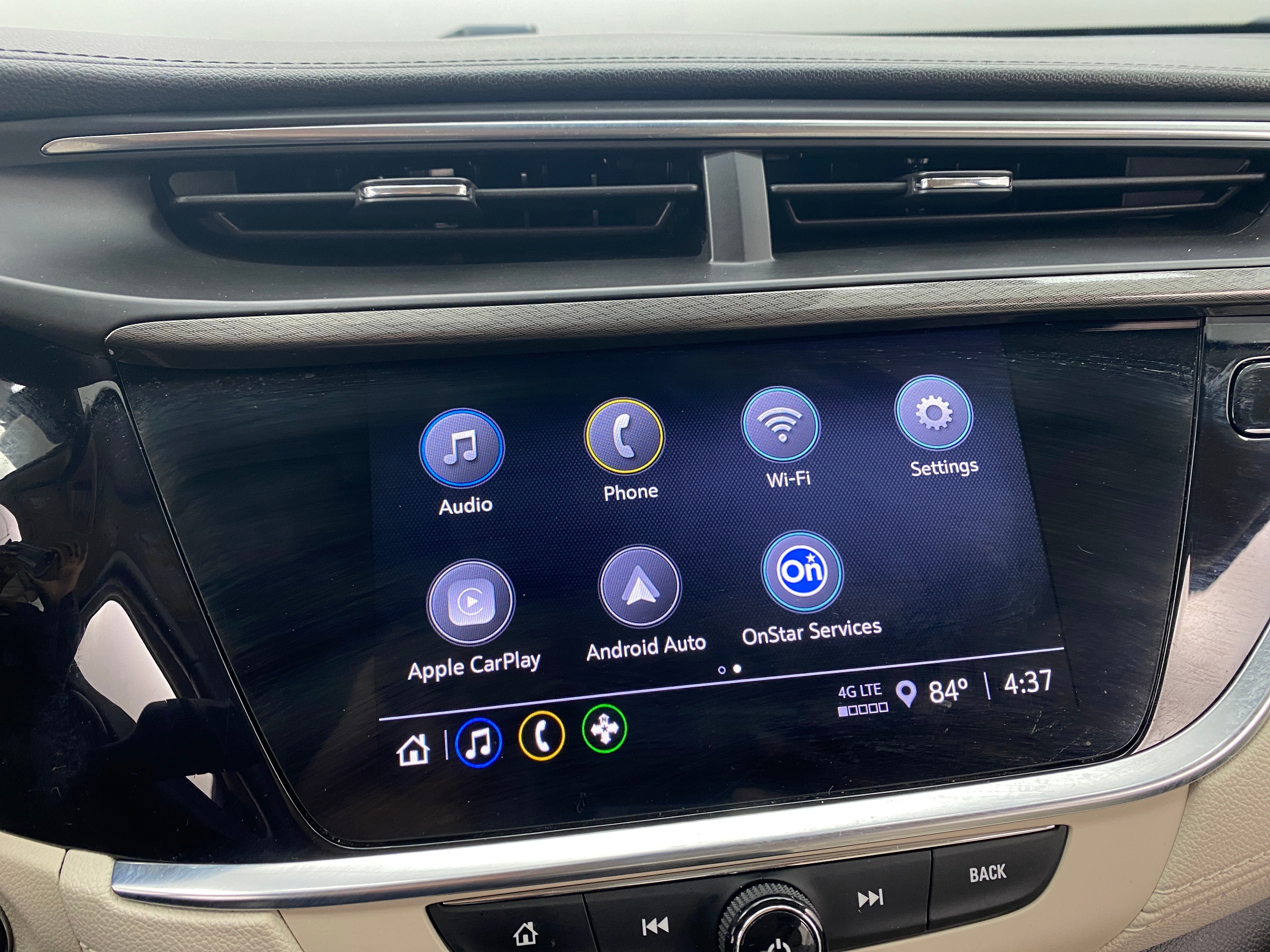 2022 Buick Encore GX Preferred 3