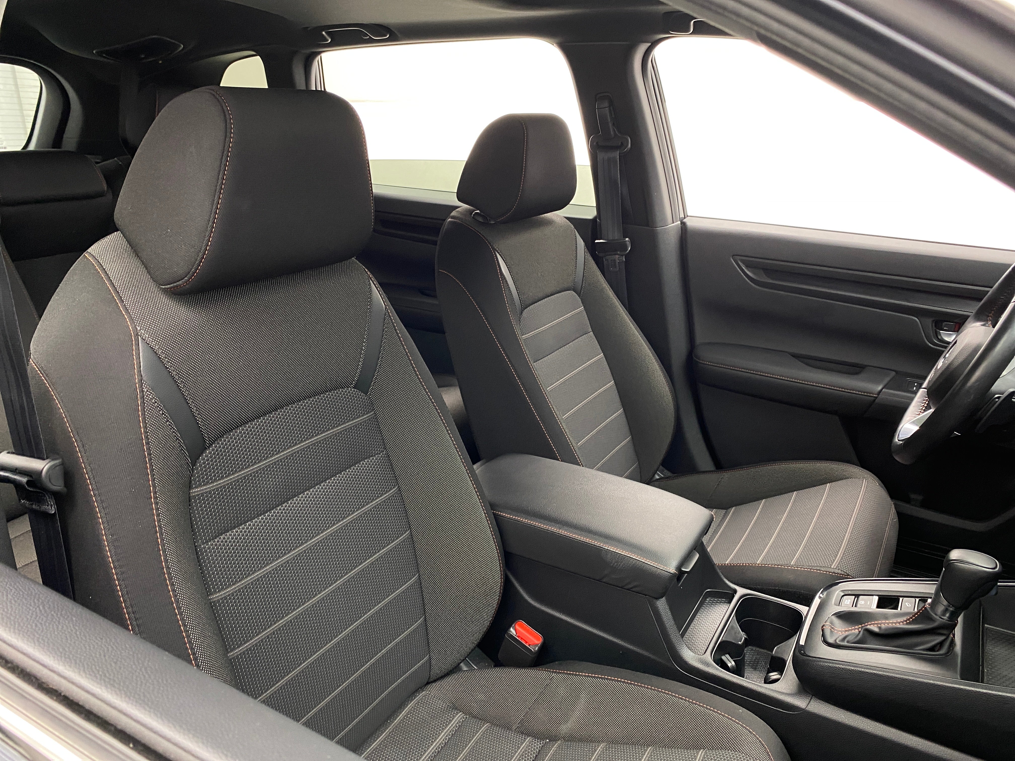 2023 Honda CR-V Sport 2