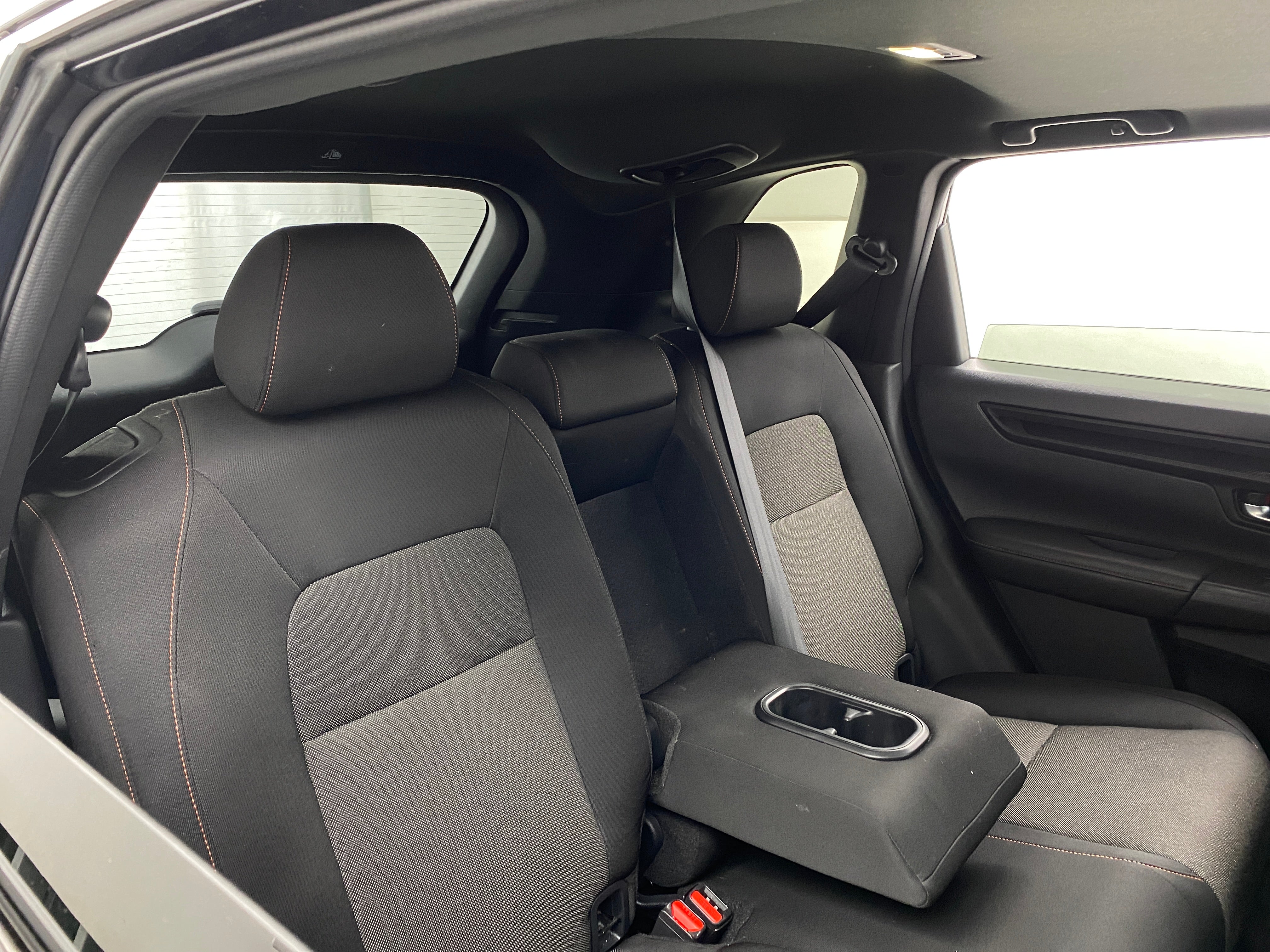 2023 Honda CR-V Sport 6