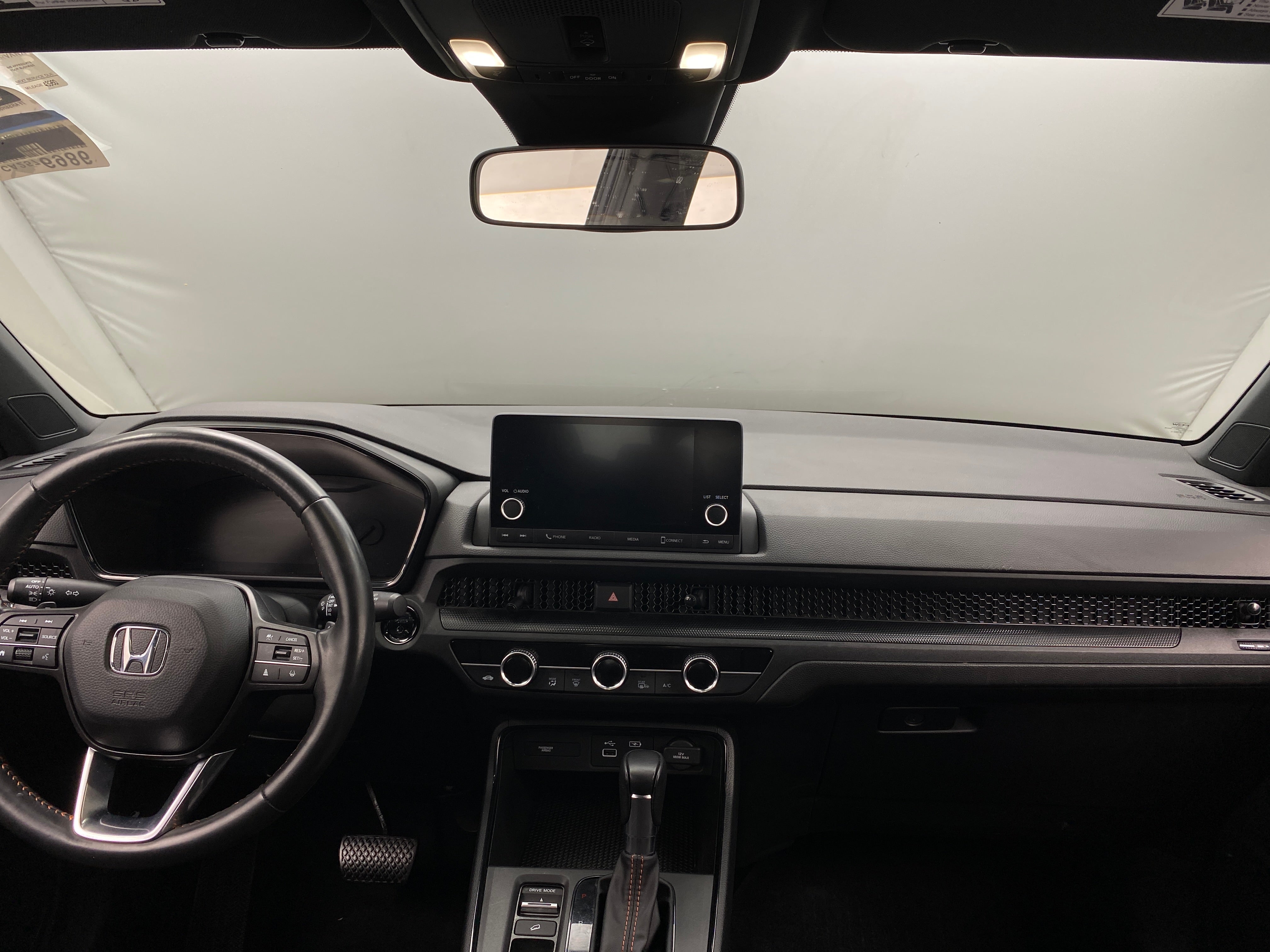2023 Honda CR-V Sport 3