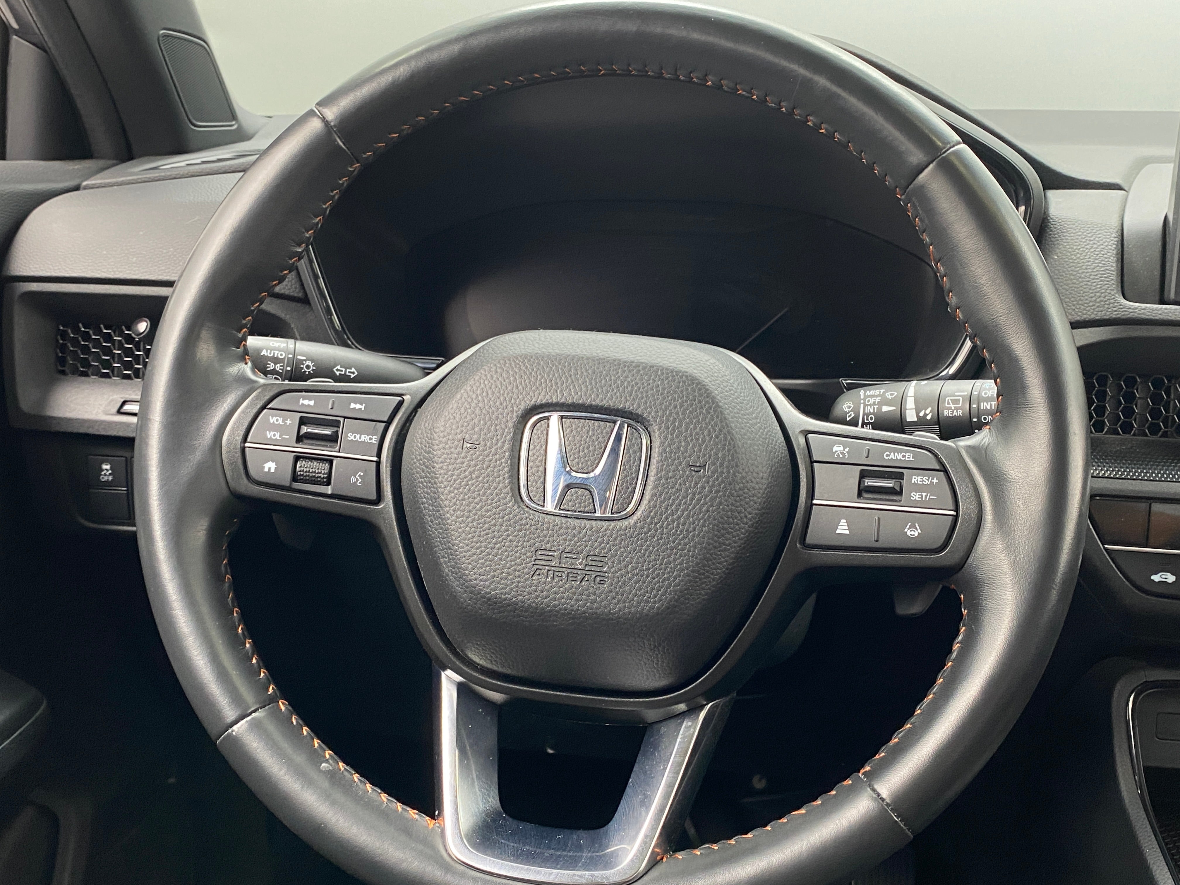 2023 Honda CR-V Sport 5