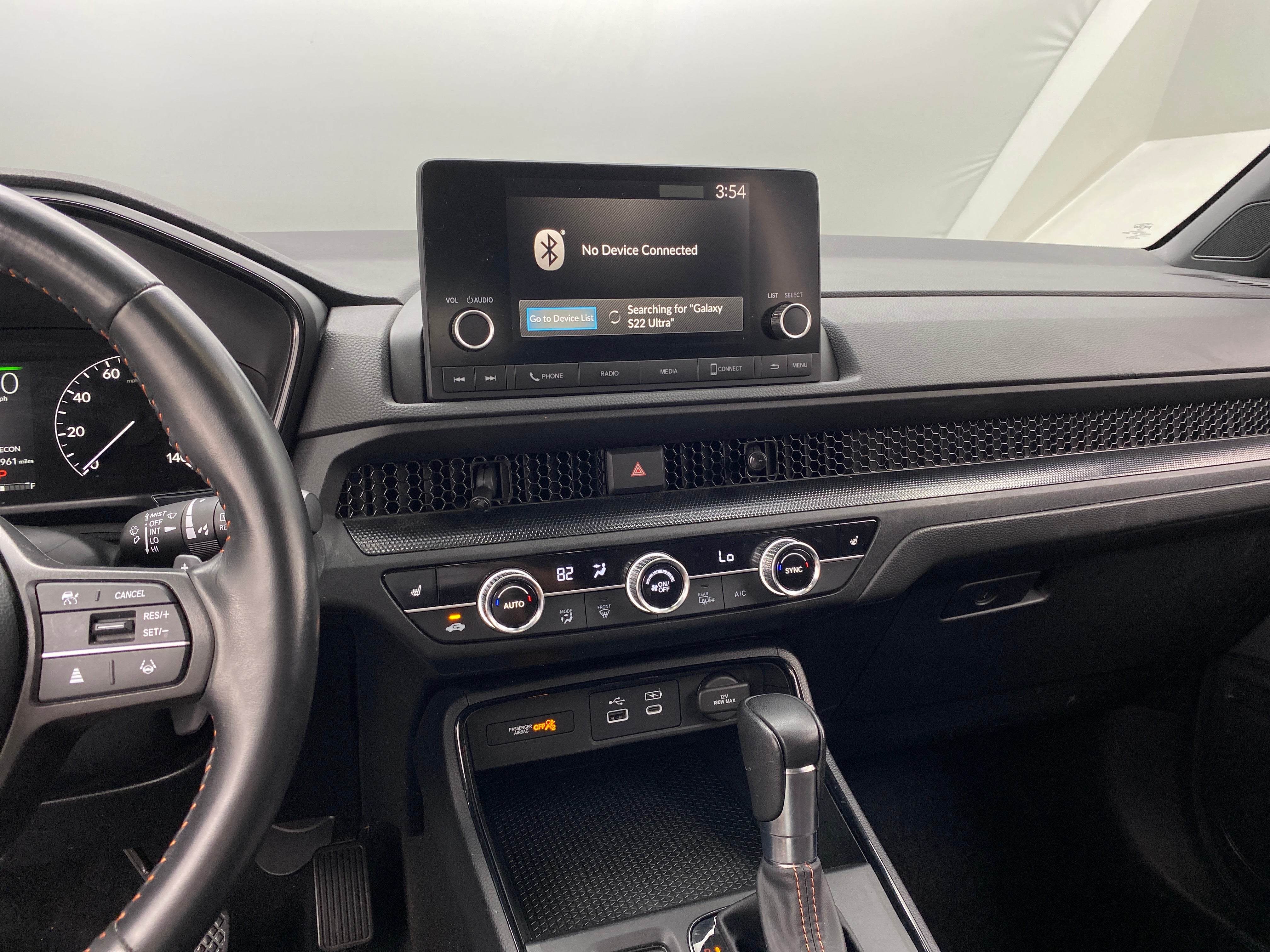 2023 Honda CR-V Sport 4