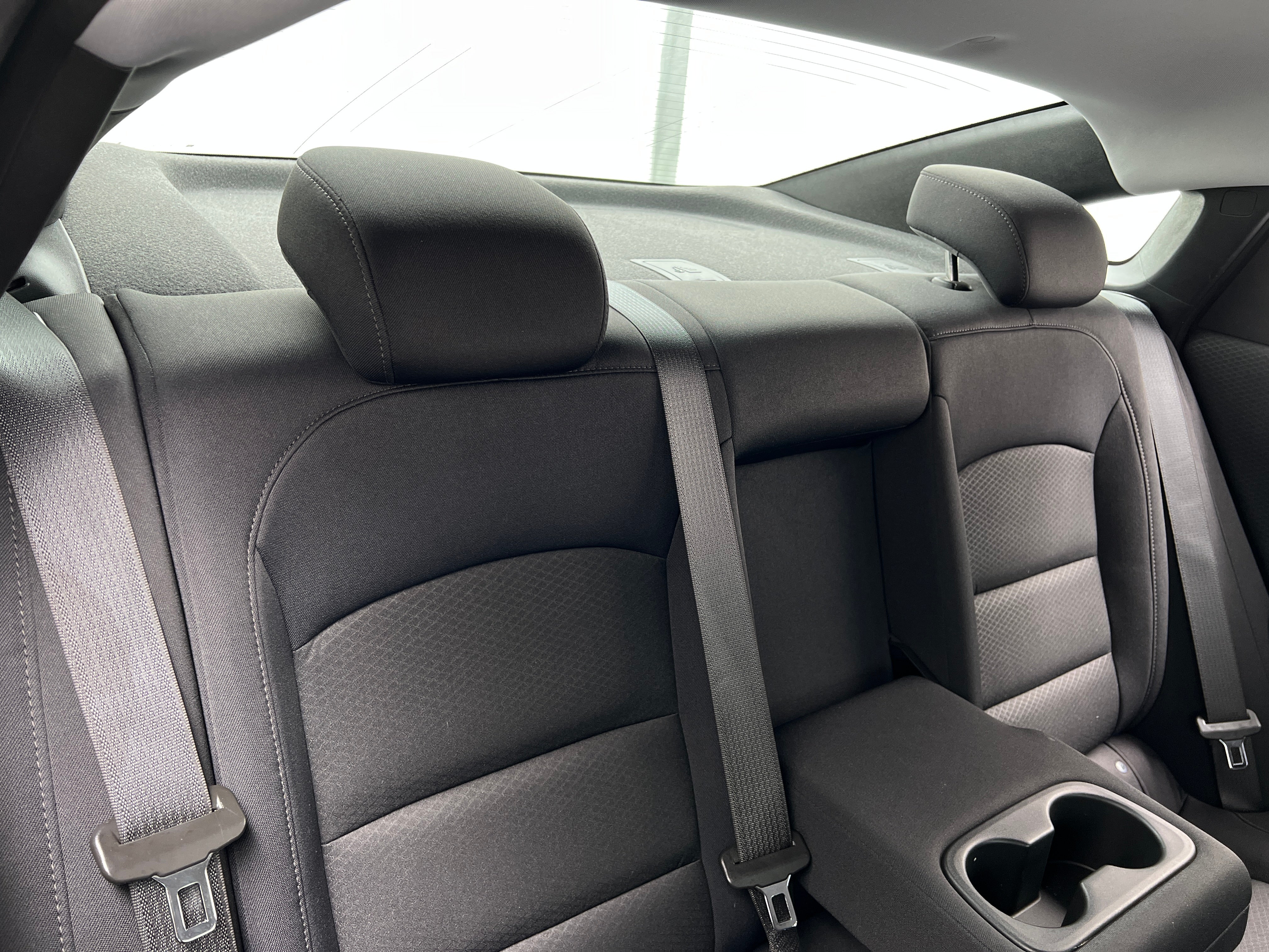 2023 Chevrolet Malibu LT 6