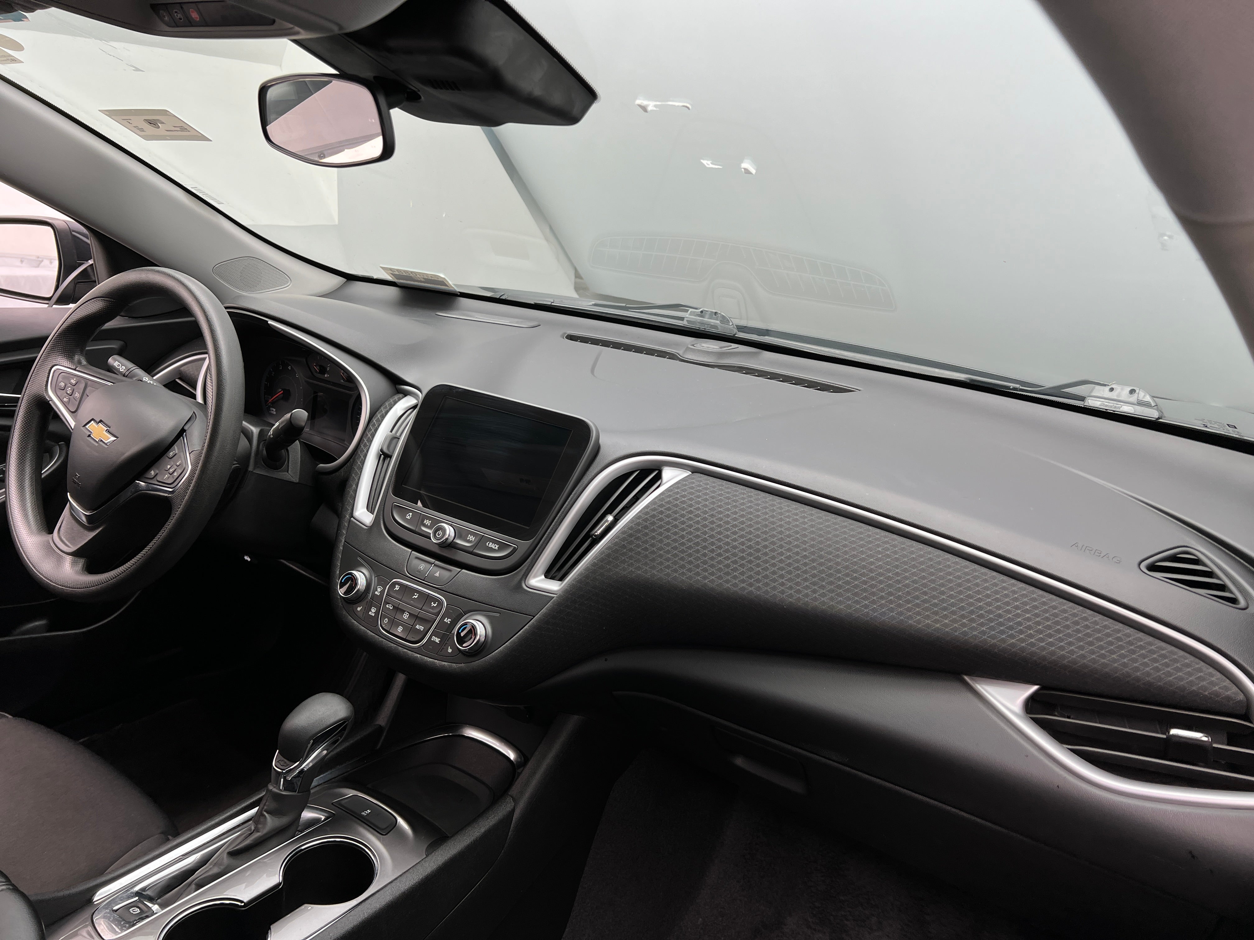 2023 Chevrolet Malibu LT 3