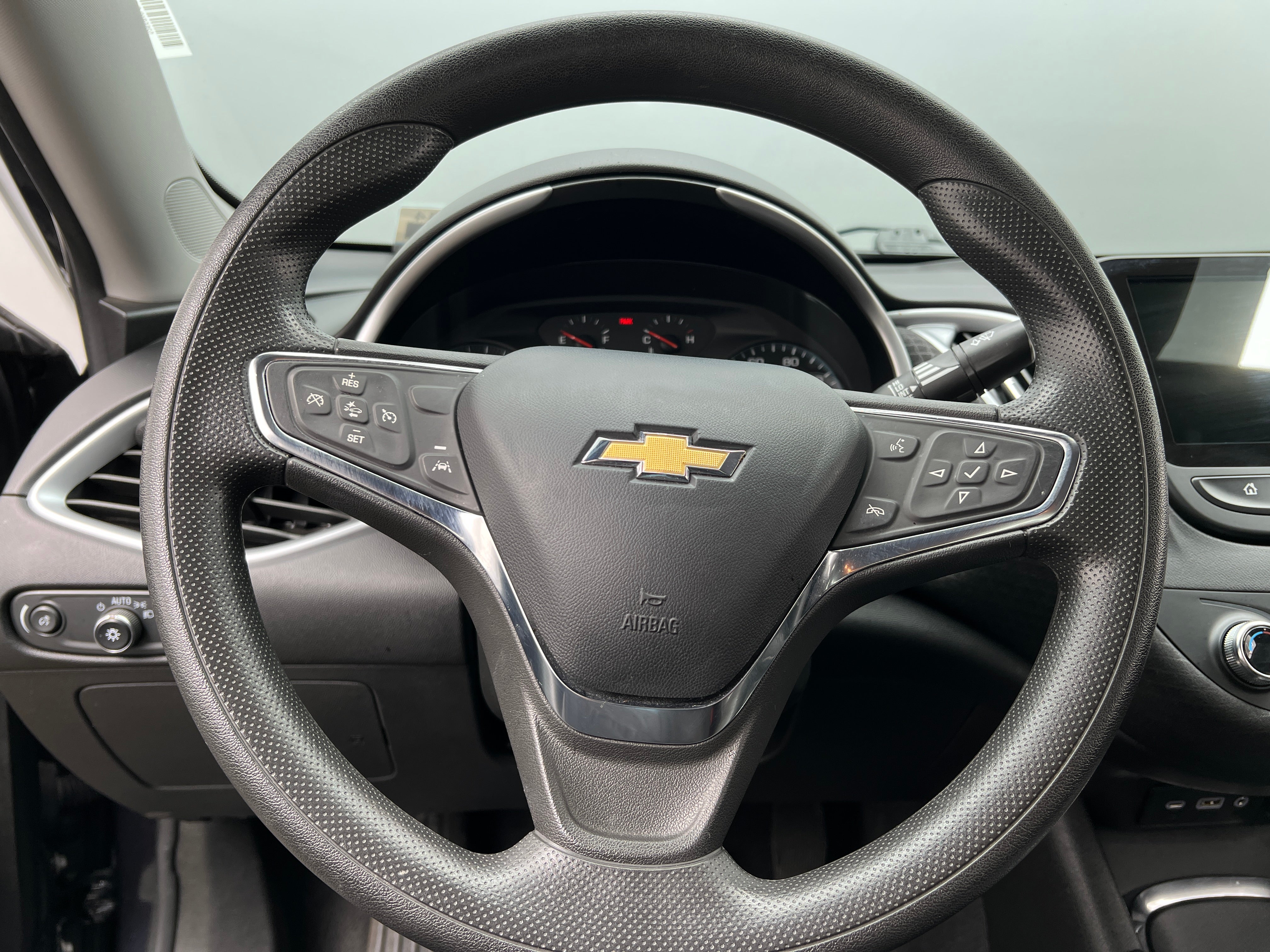 2023 Chevrolet Malibu LT 5