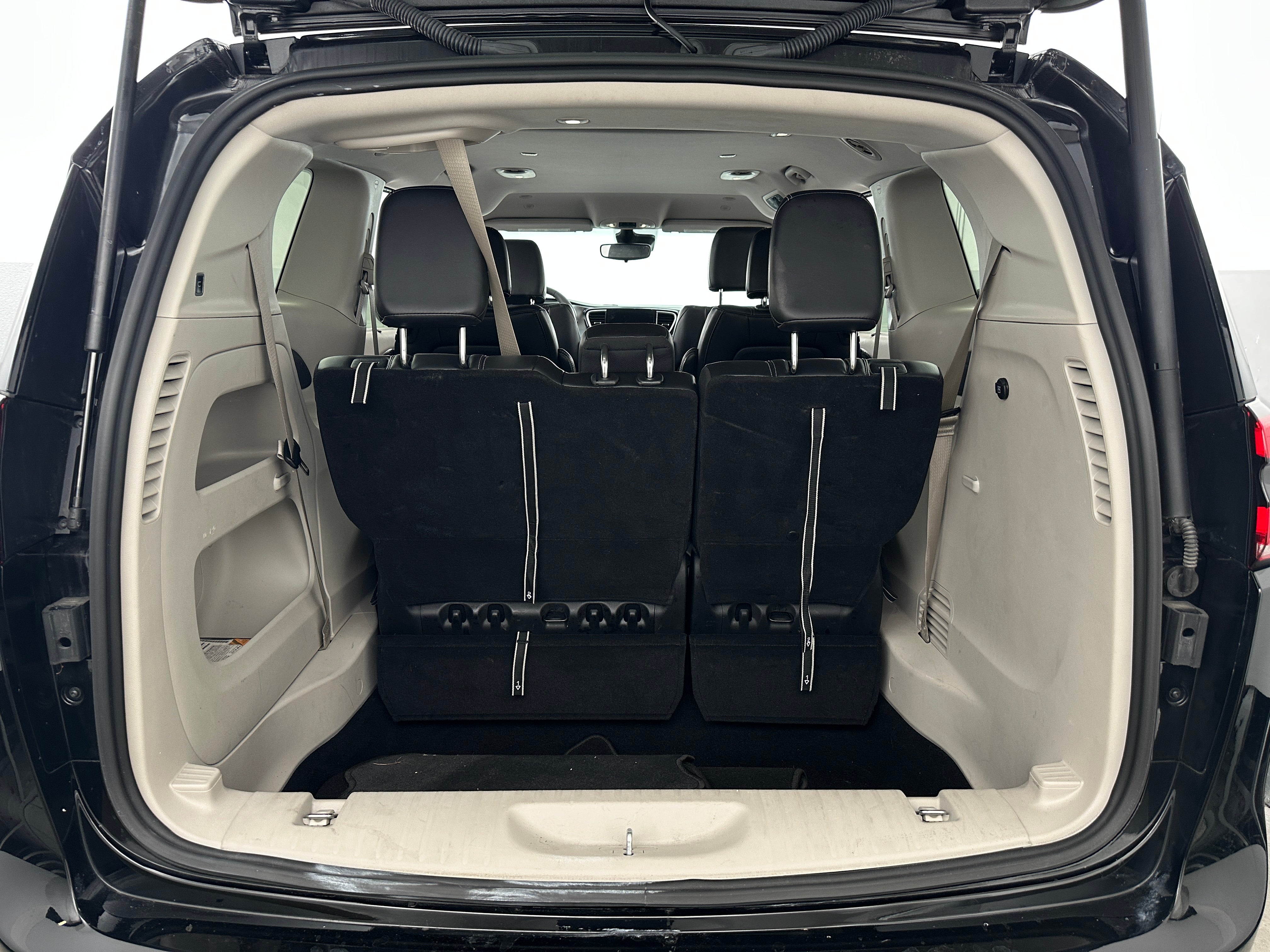 2024 Chrysler Pacifica Touring L 6