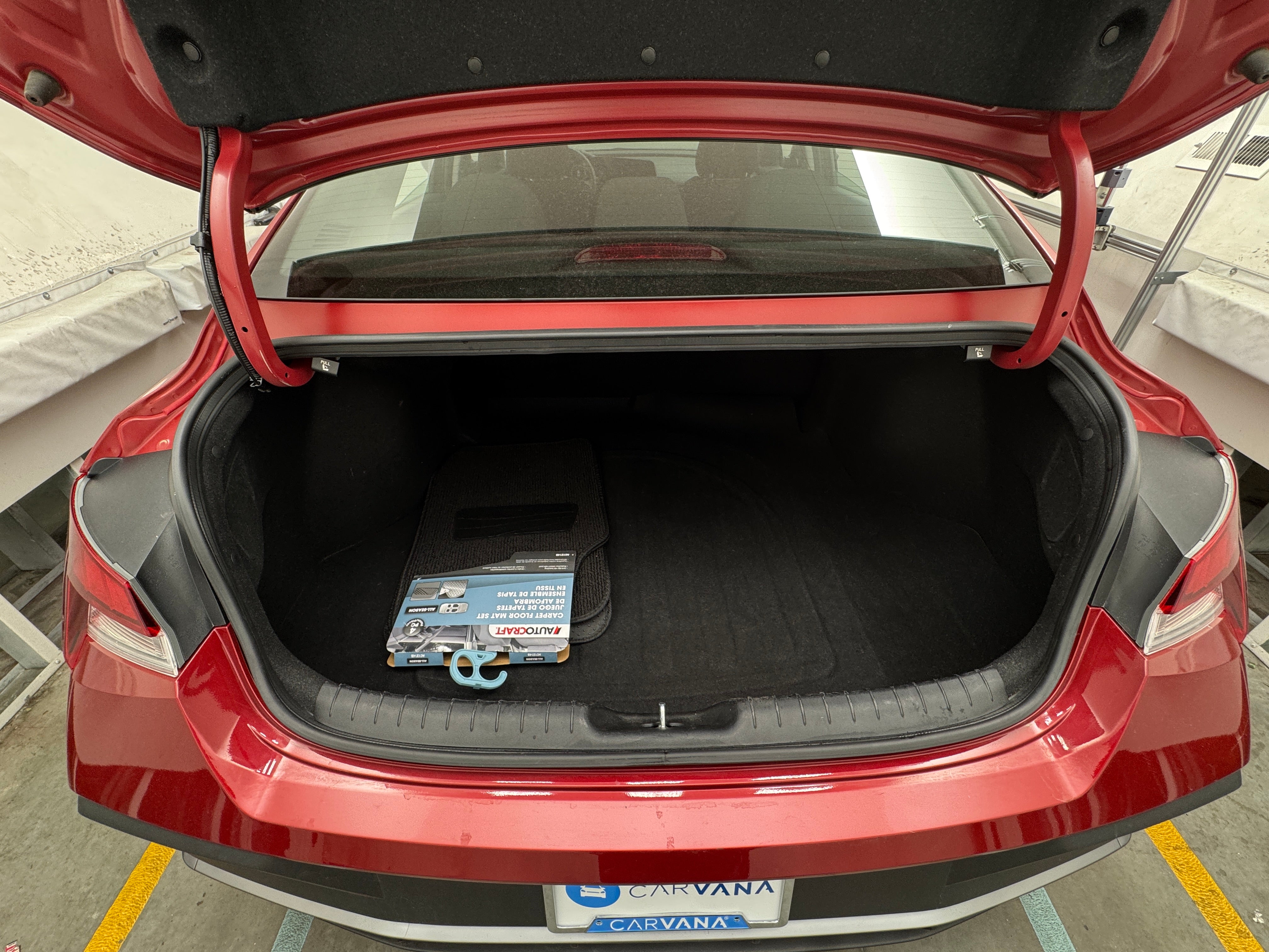 2024 Hyundai Elantra SEL 7