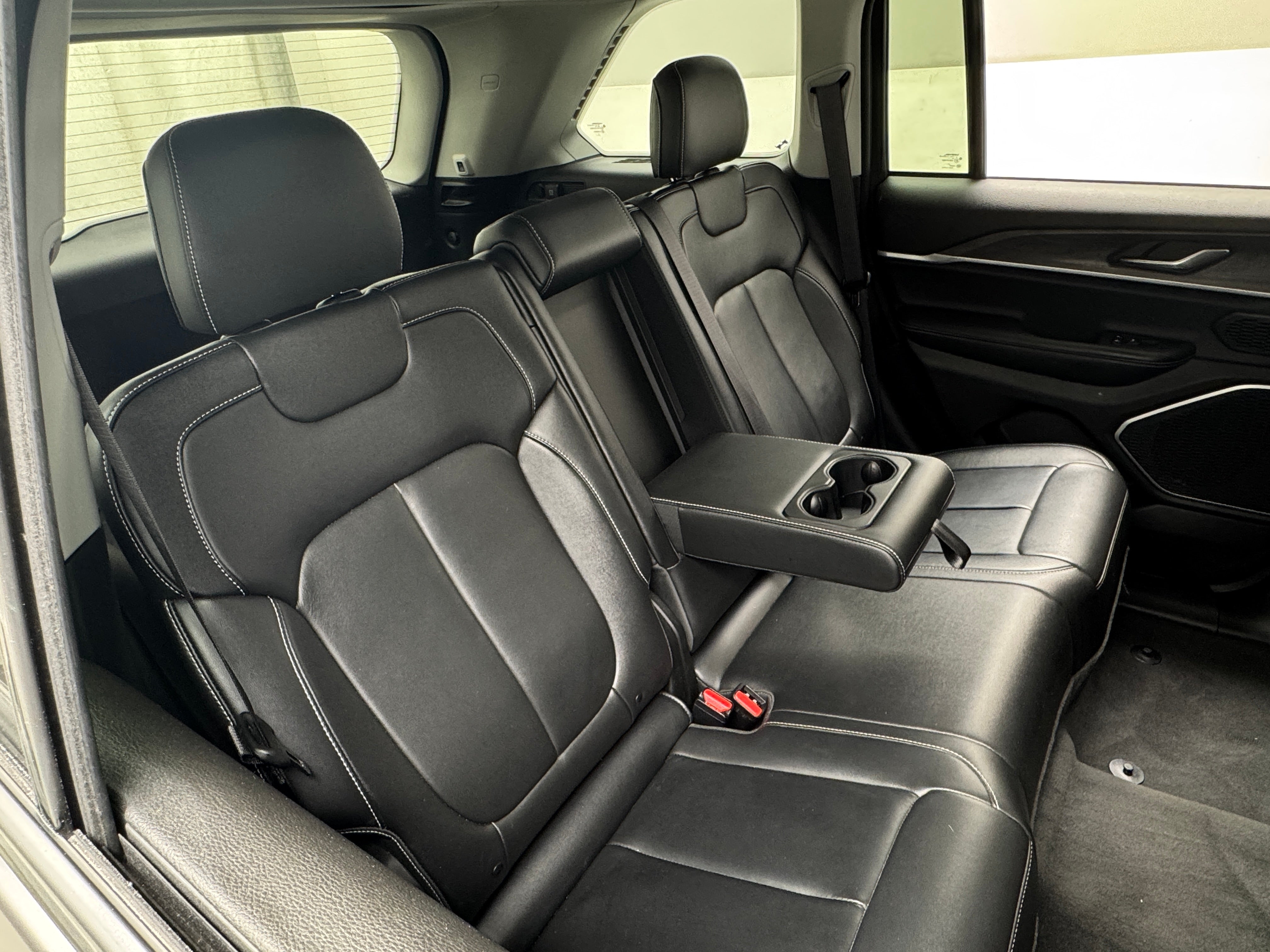 2022 Jeep Grand Cherokee Limited Edition 5