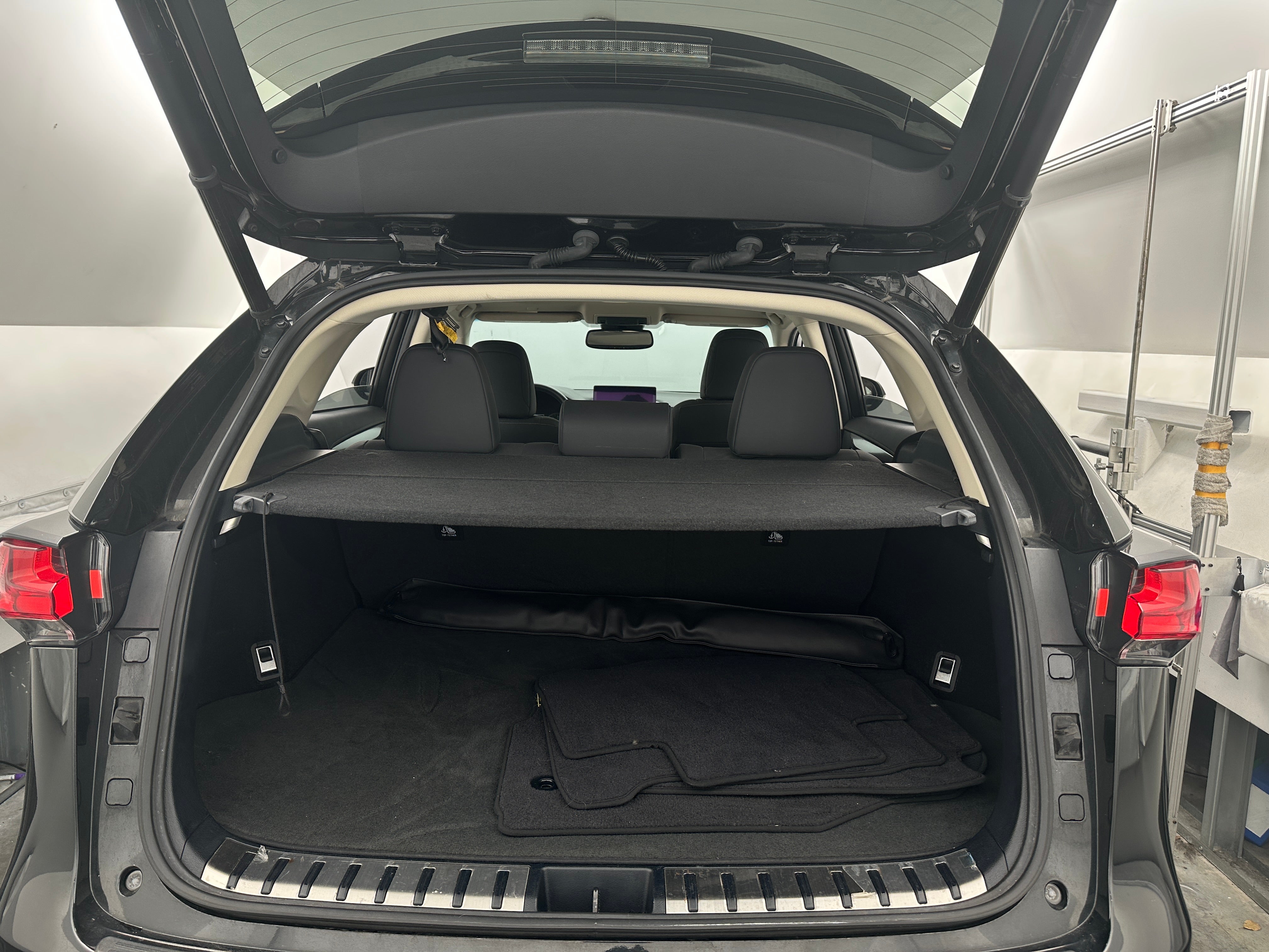 2019 Lexus NX 300 6