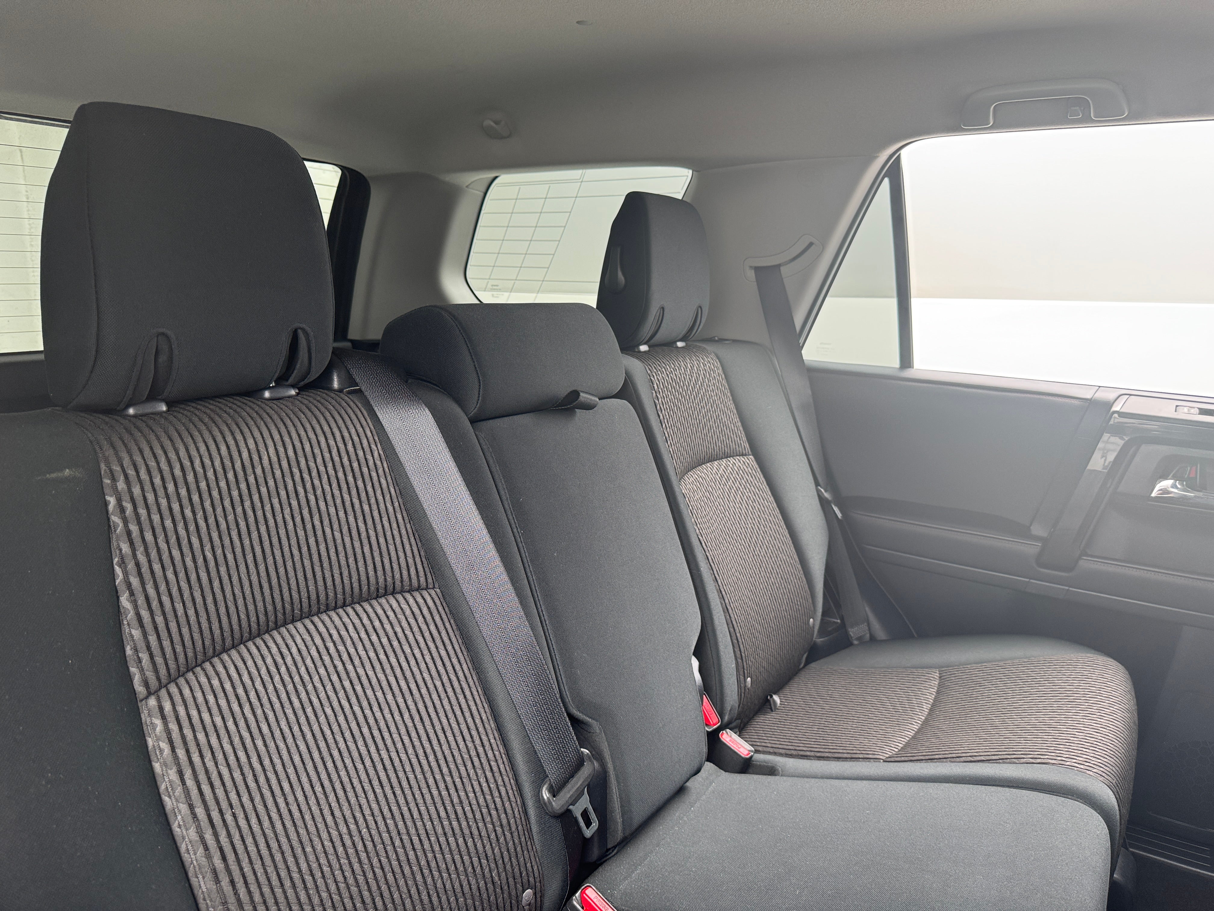 2023 Toyota 4Runner TRD Off Road 6