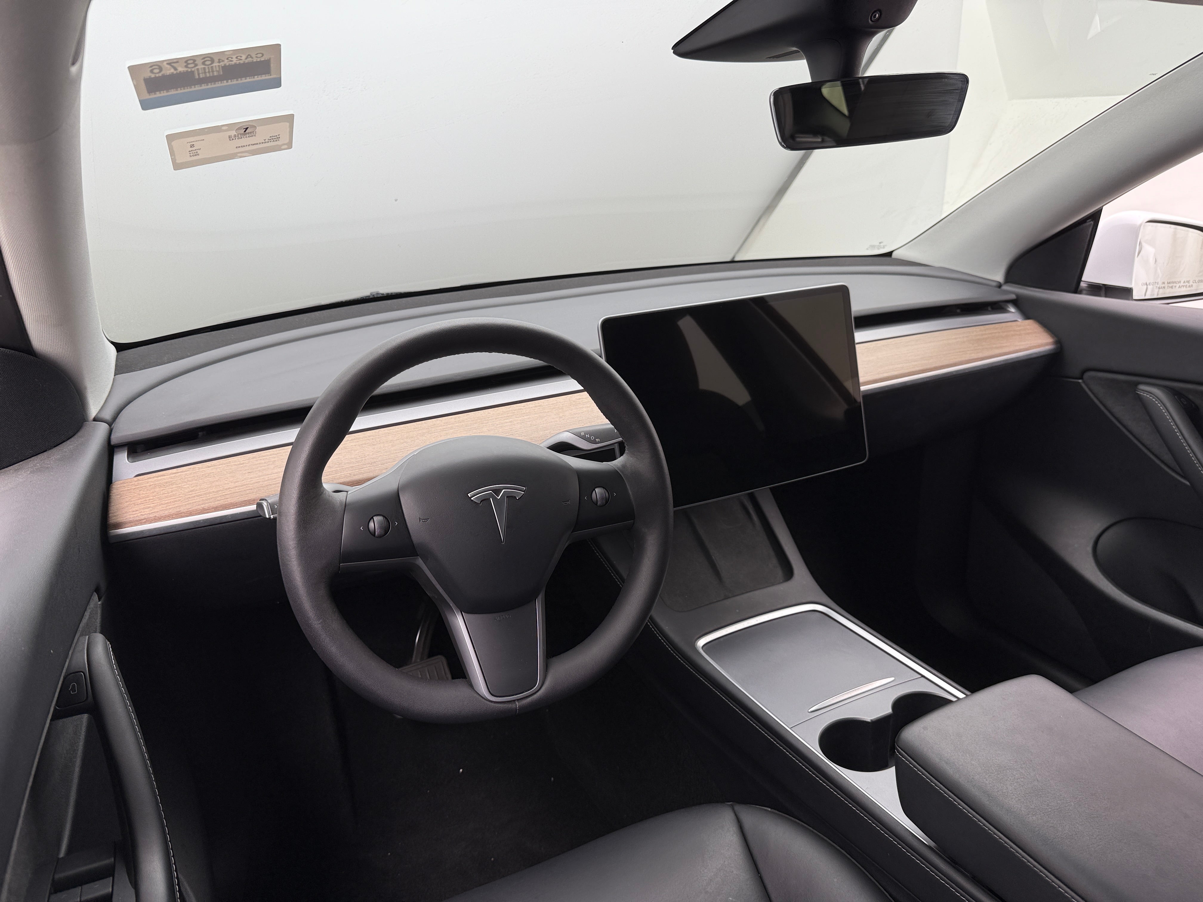 2022 Tesla Model Y Long Range 2