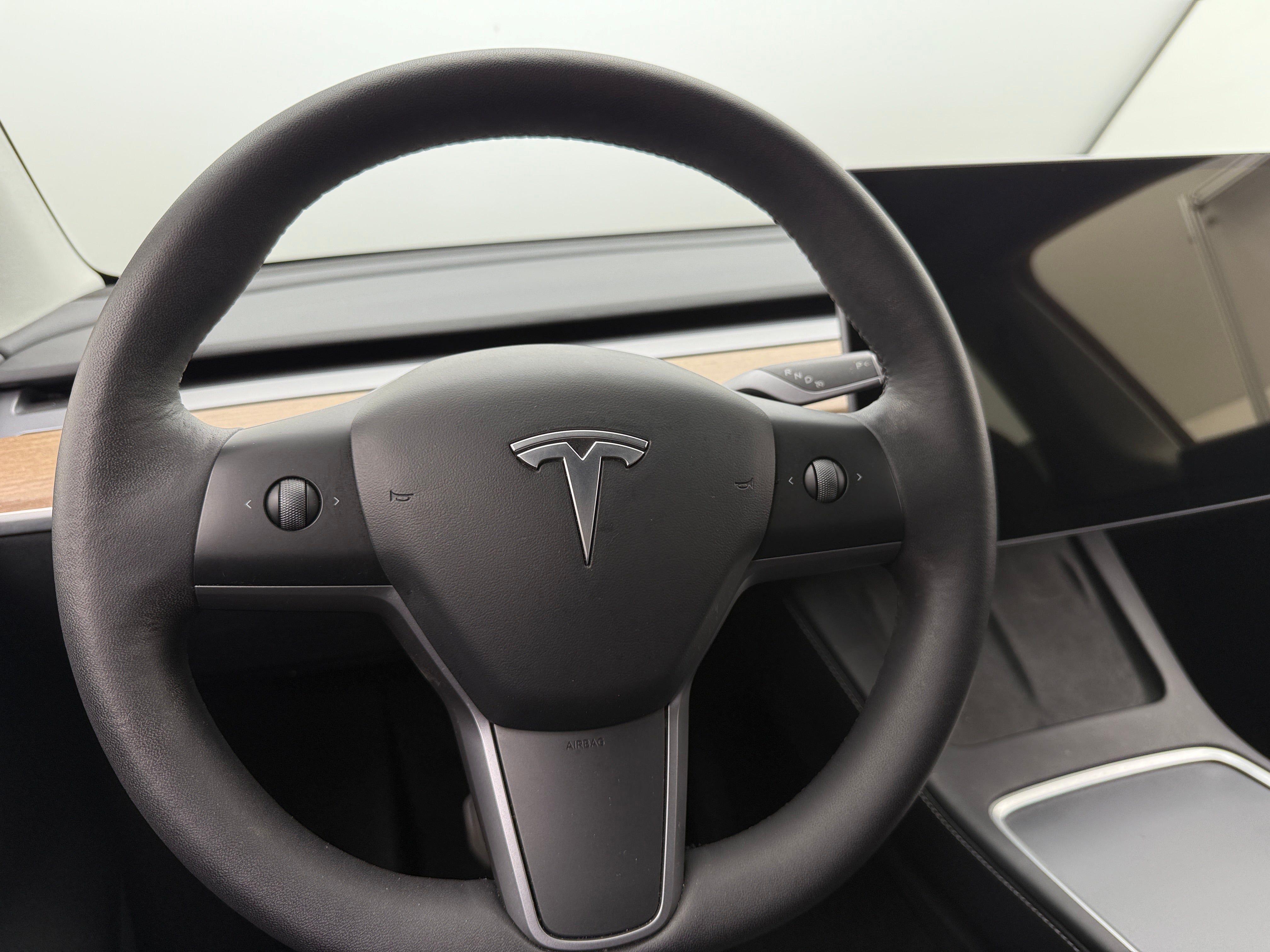 2022 Tesla Model Y Long Range 4