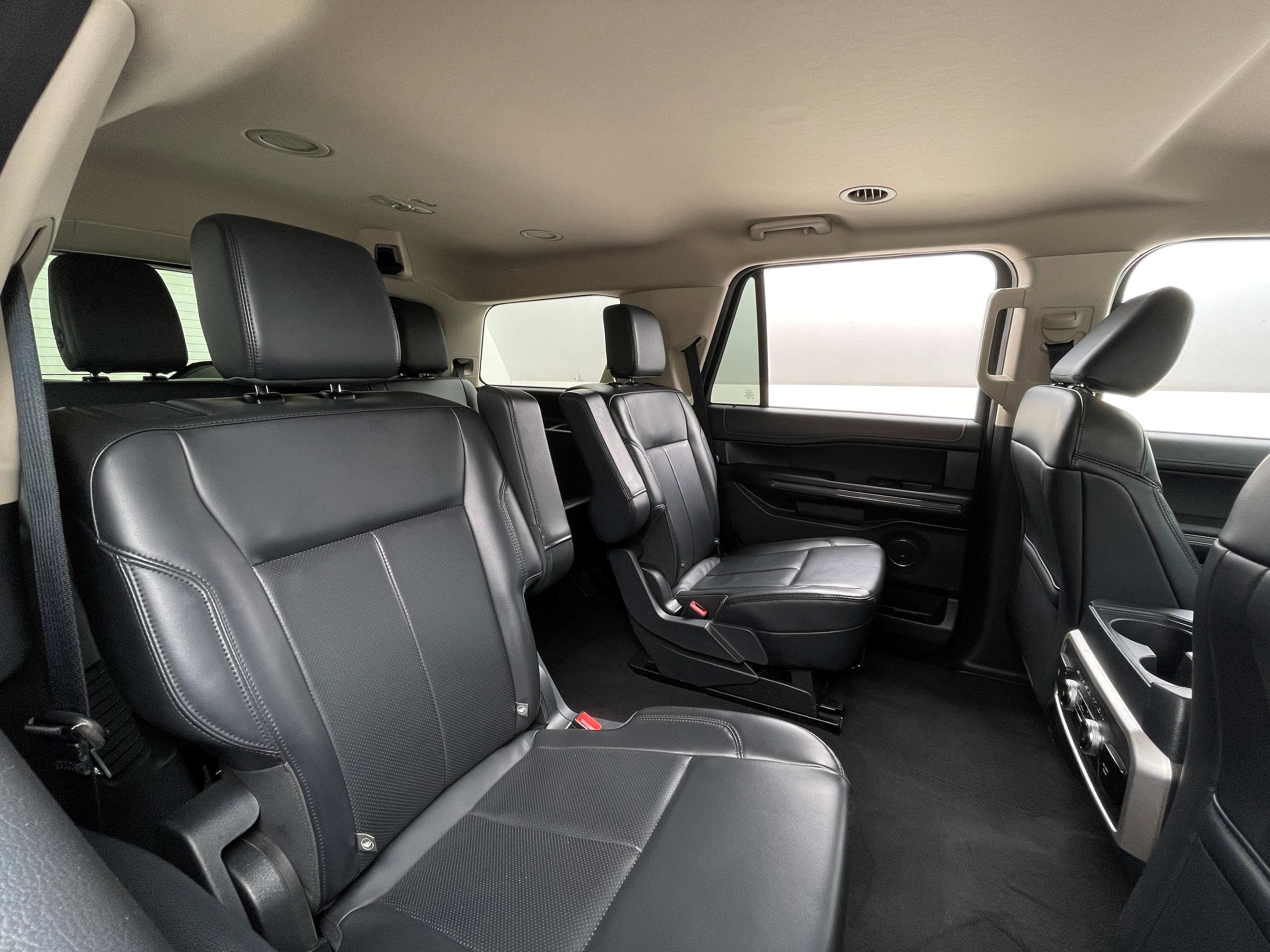 2024 Ford Expedition XLT 5