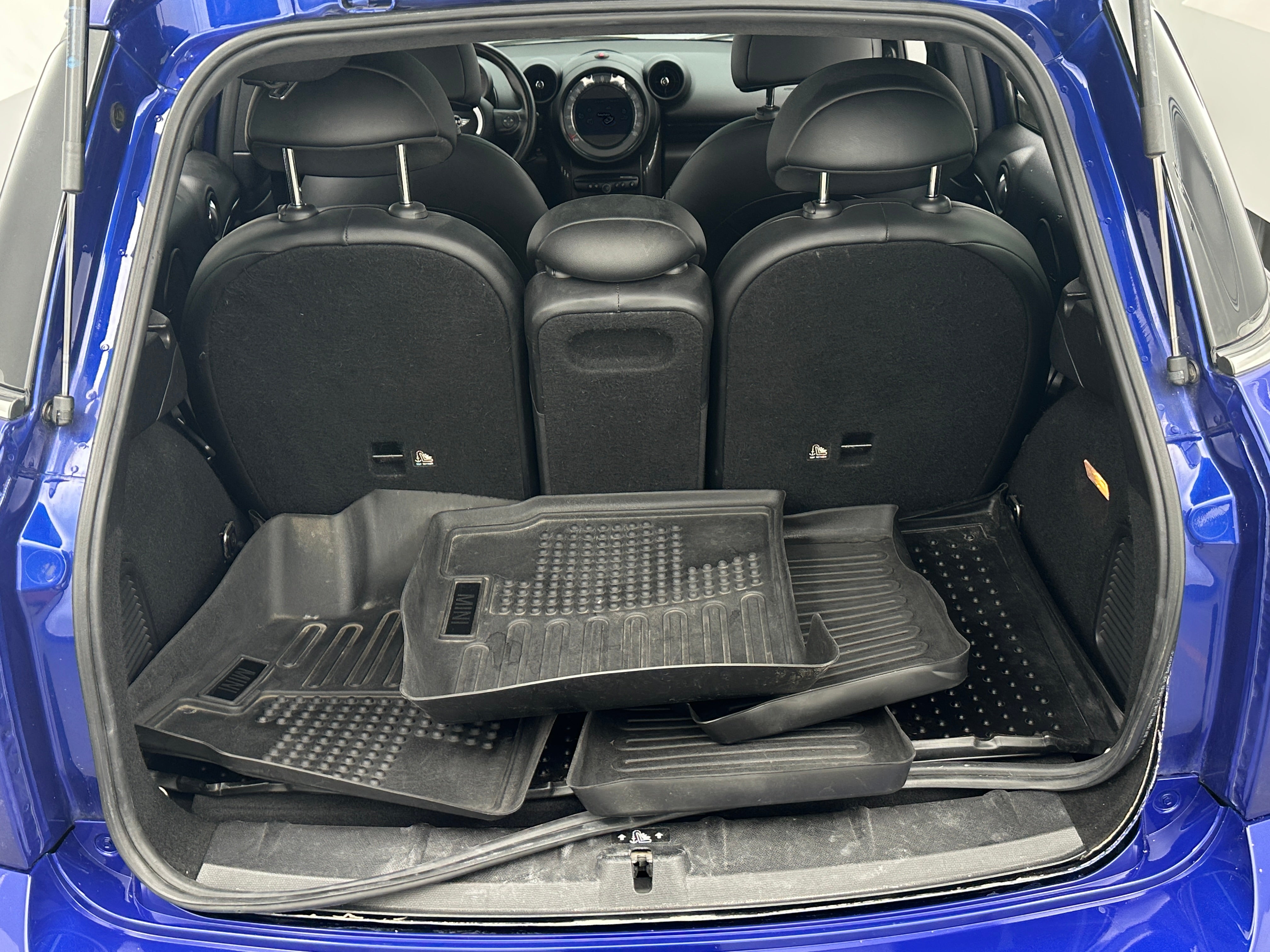 2016 MINI Cooper Countryman S 6