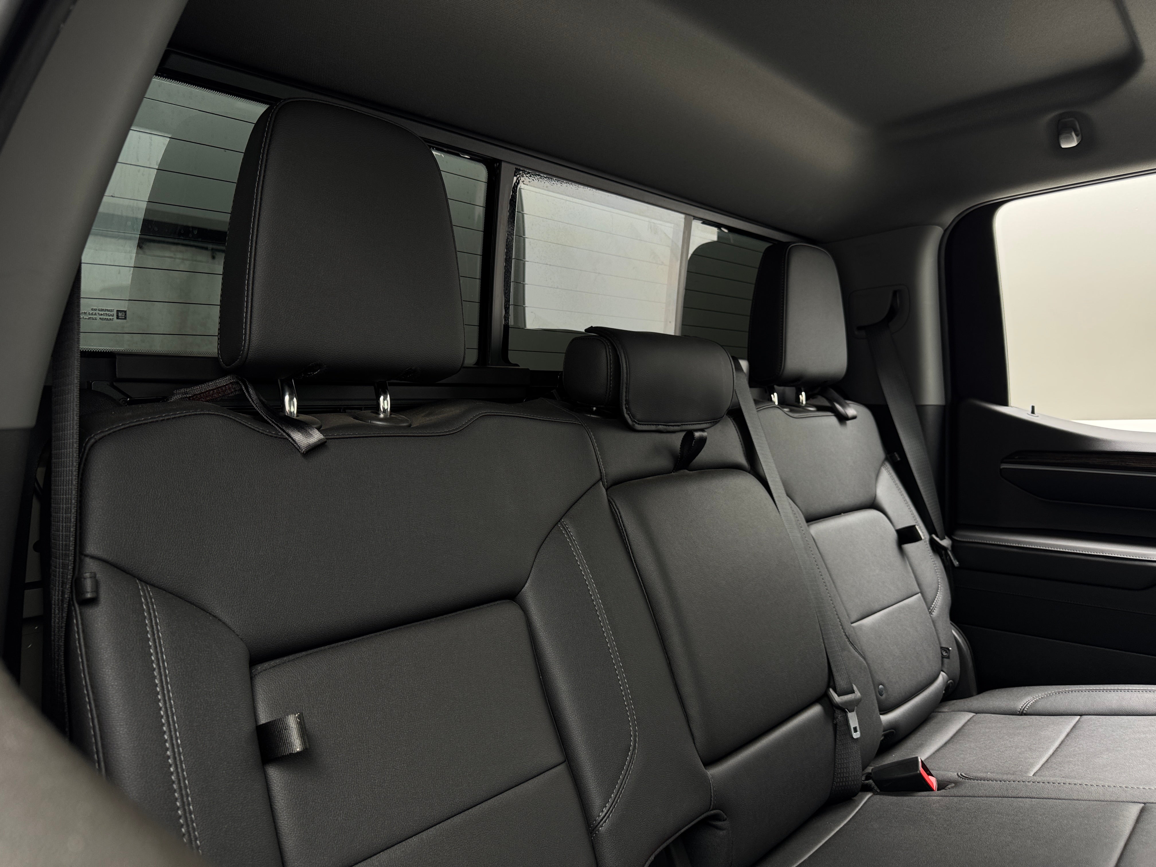 2023 GMC Sierra 1500 Elevation 6