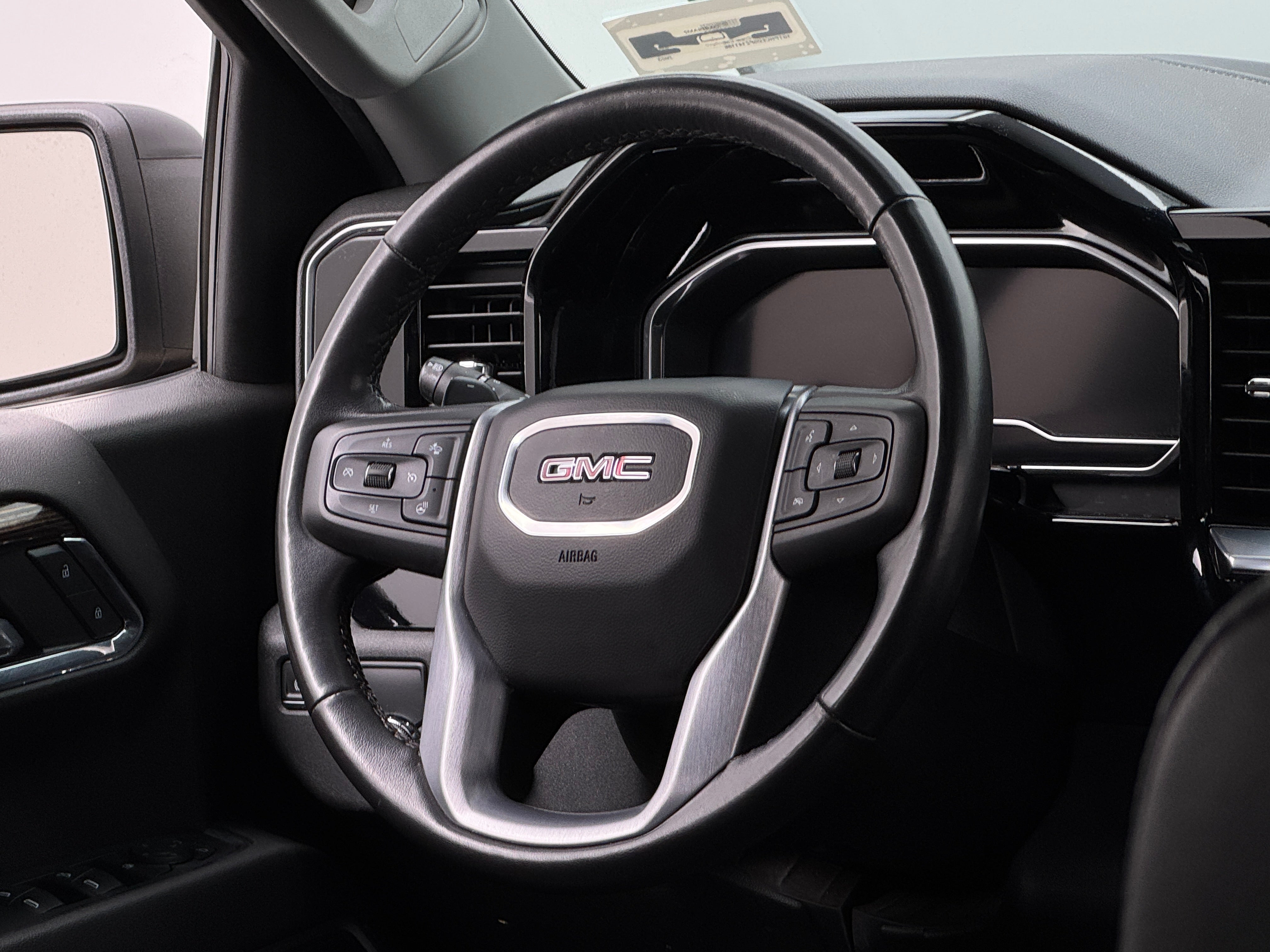 2023 GMC Sierra 1500 Elevation 5