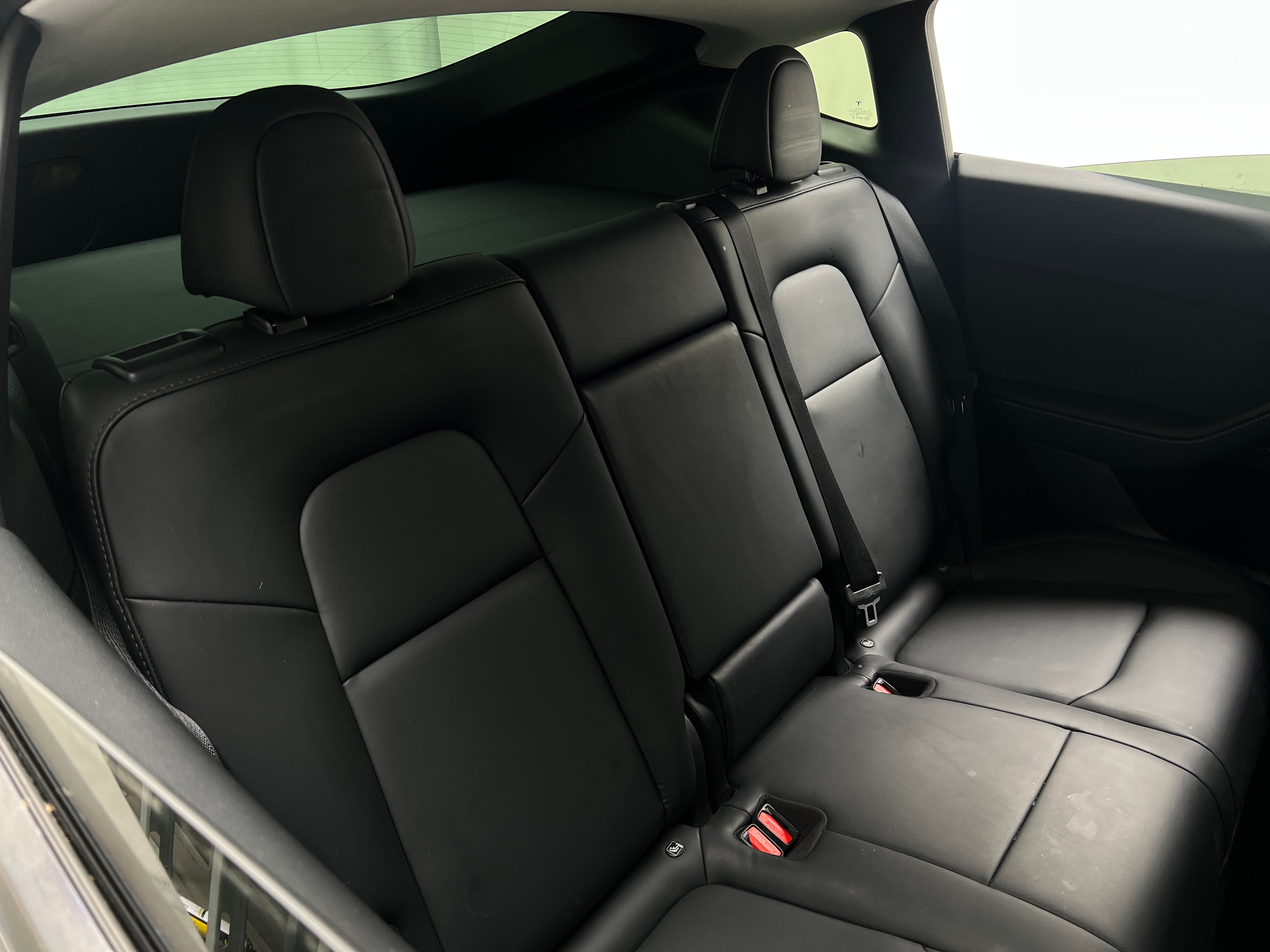 2023 Tesla Model Y Long Range 5