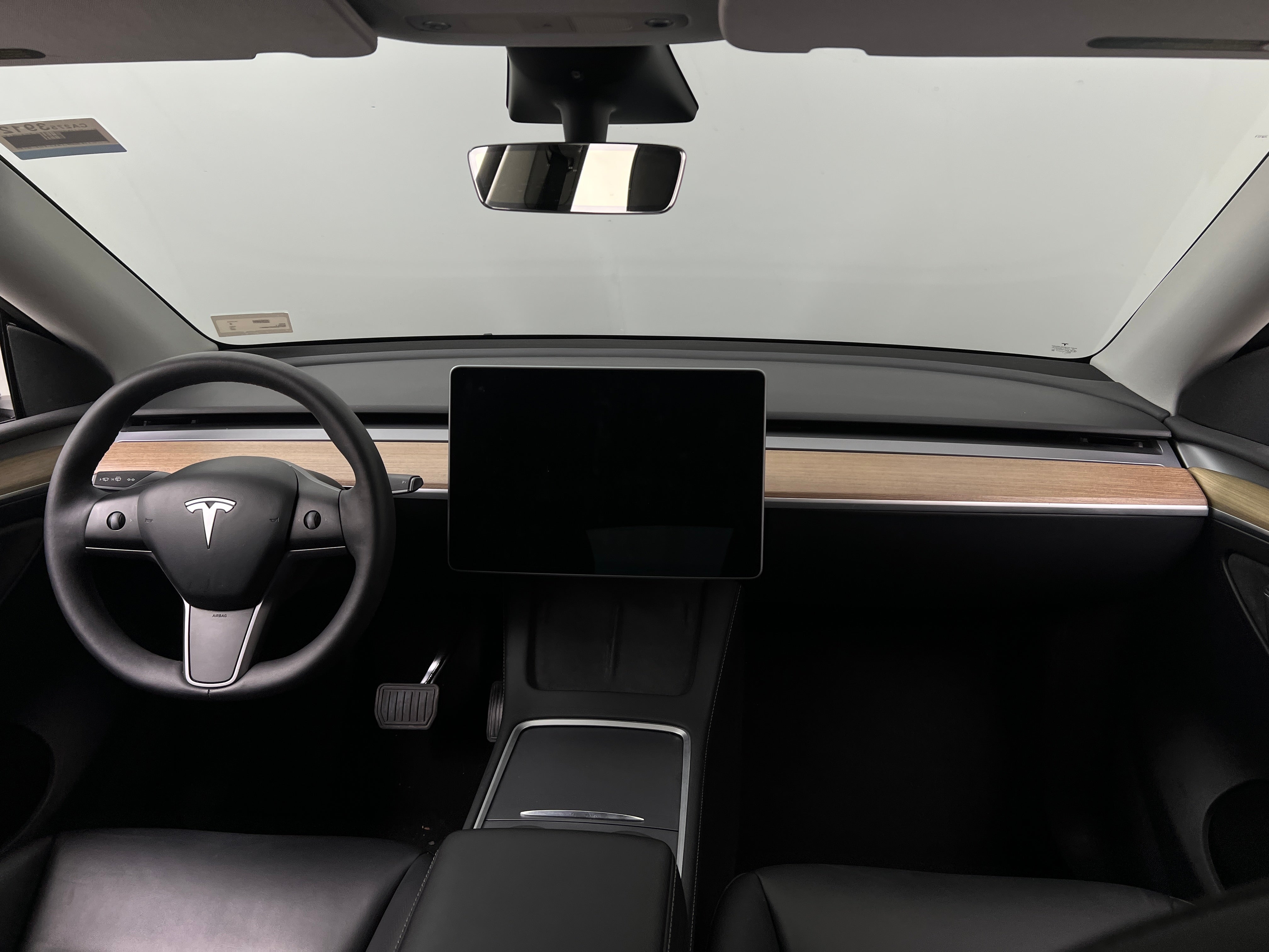2023 Tesla Model Y Long Range 2