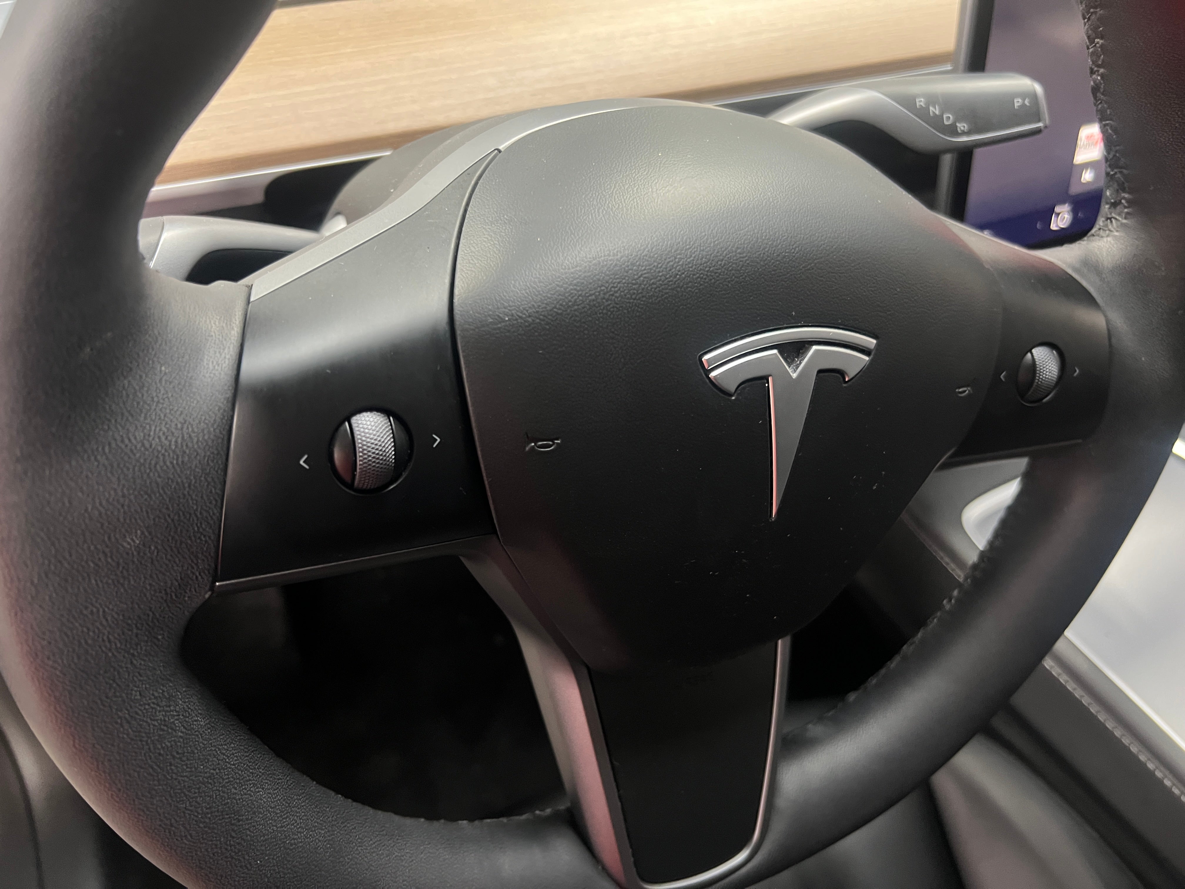 2023 Tesla Model Y Long Range 4