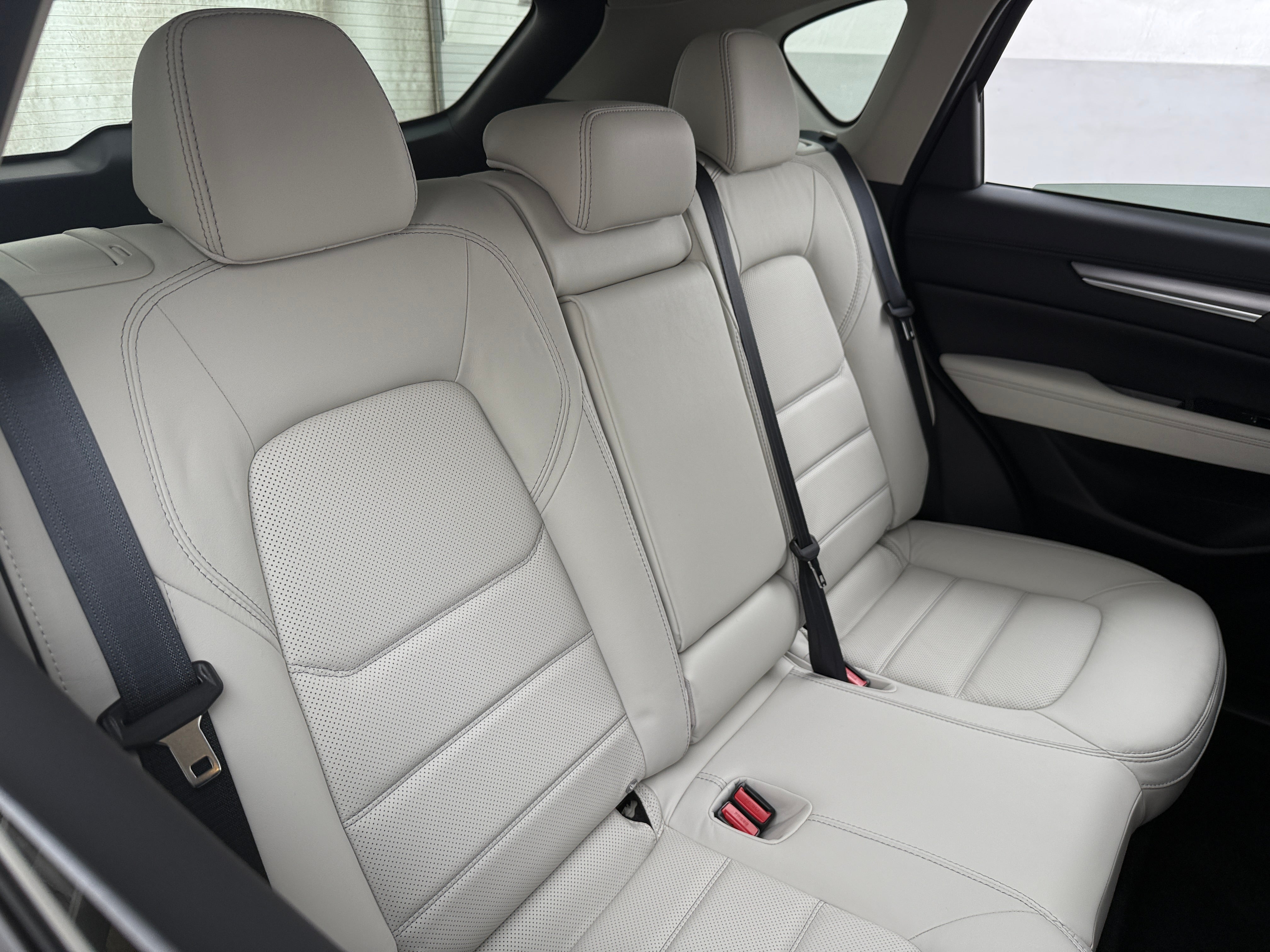 2024 Mazda CX-5 S Premium Plus 5