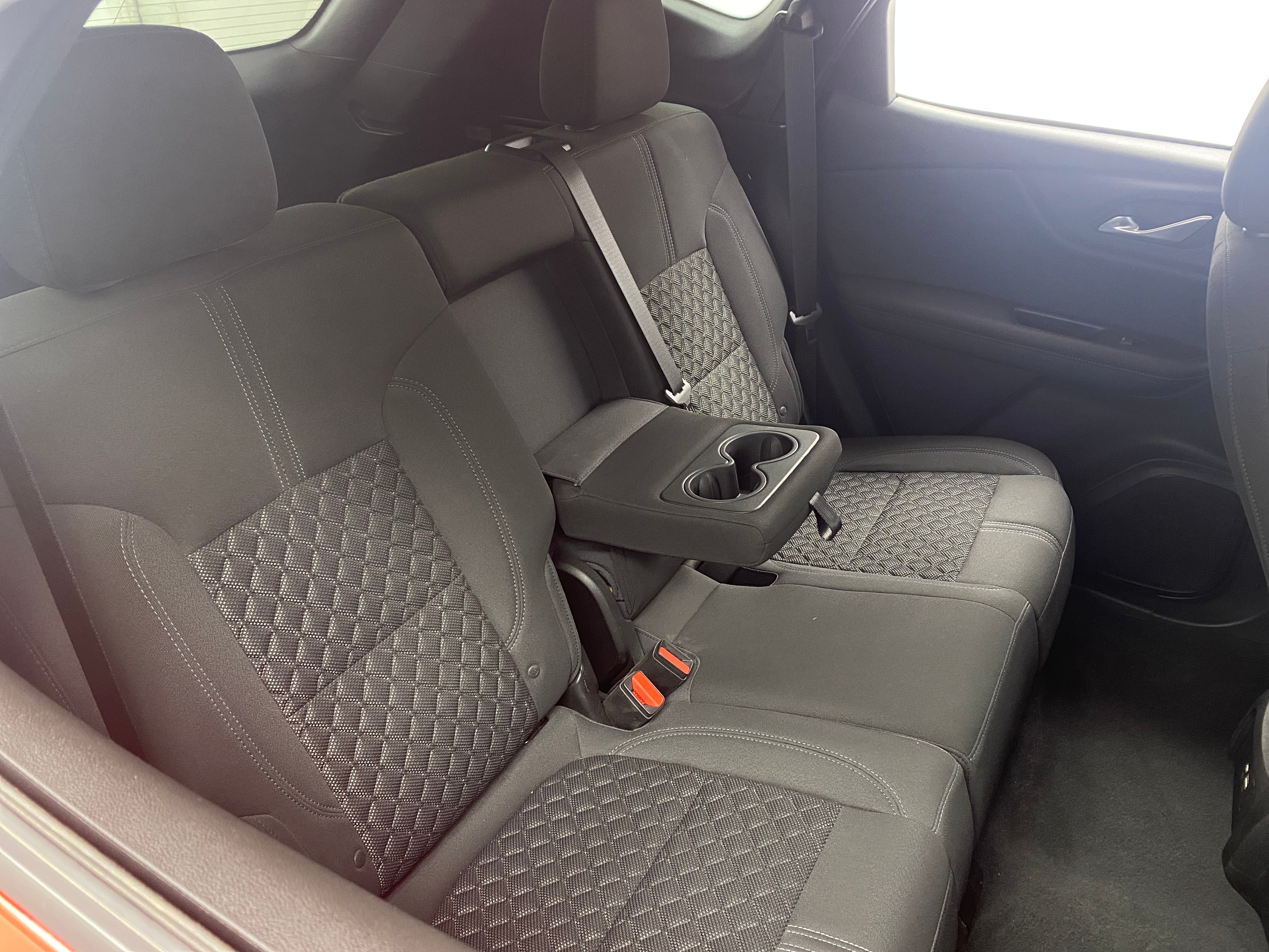 2022 Chevrolet Blazer  6
