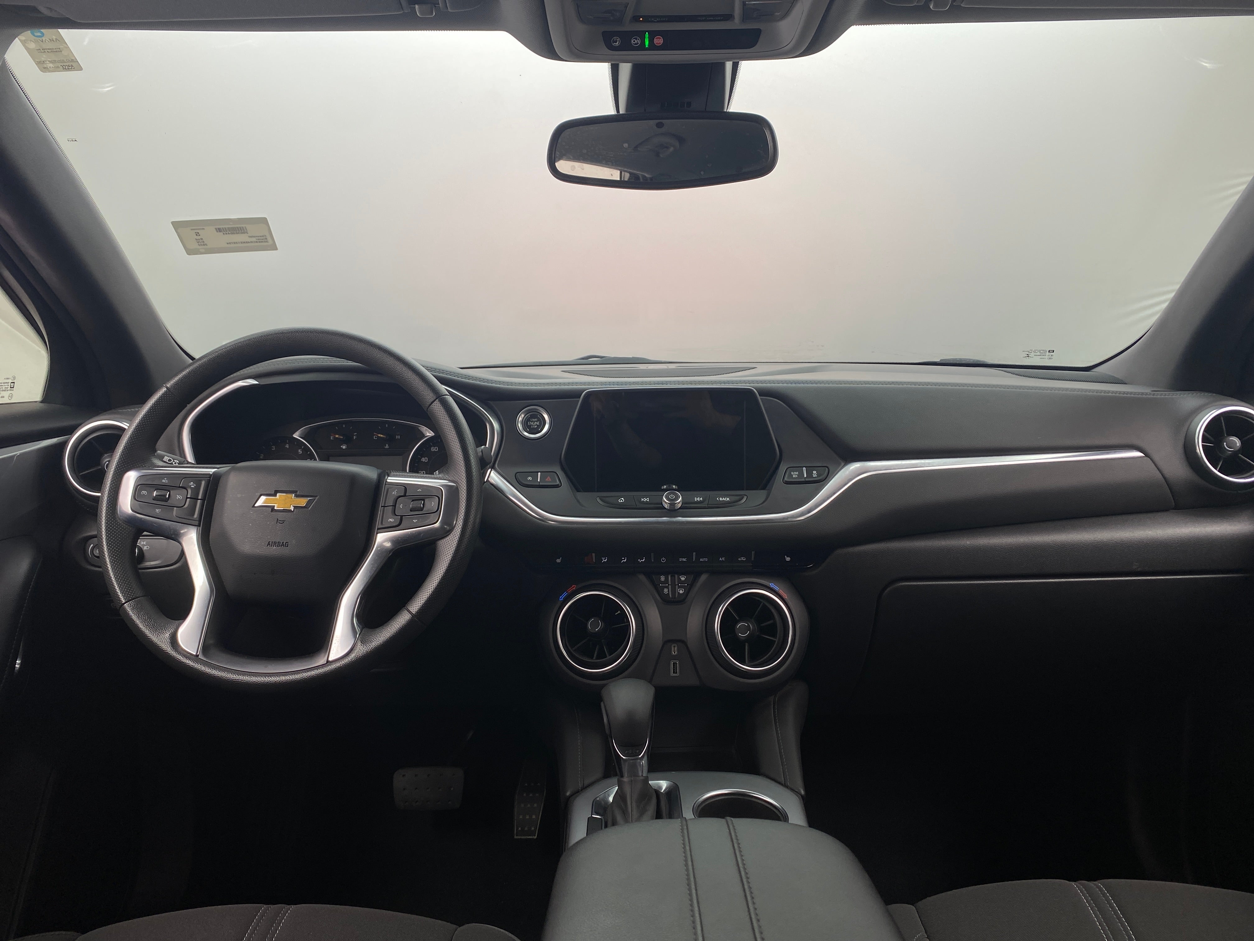 2022 Chevrolet Blazer  3