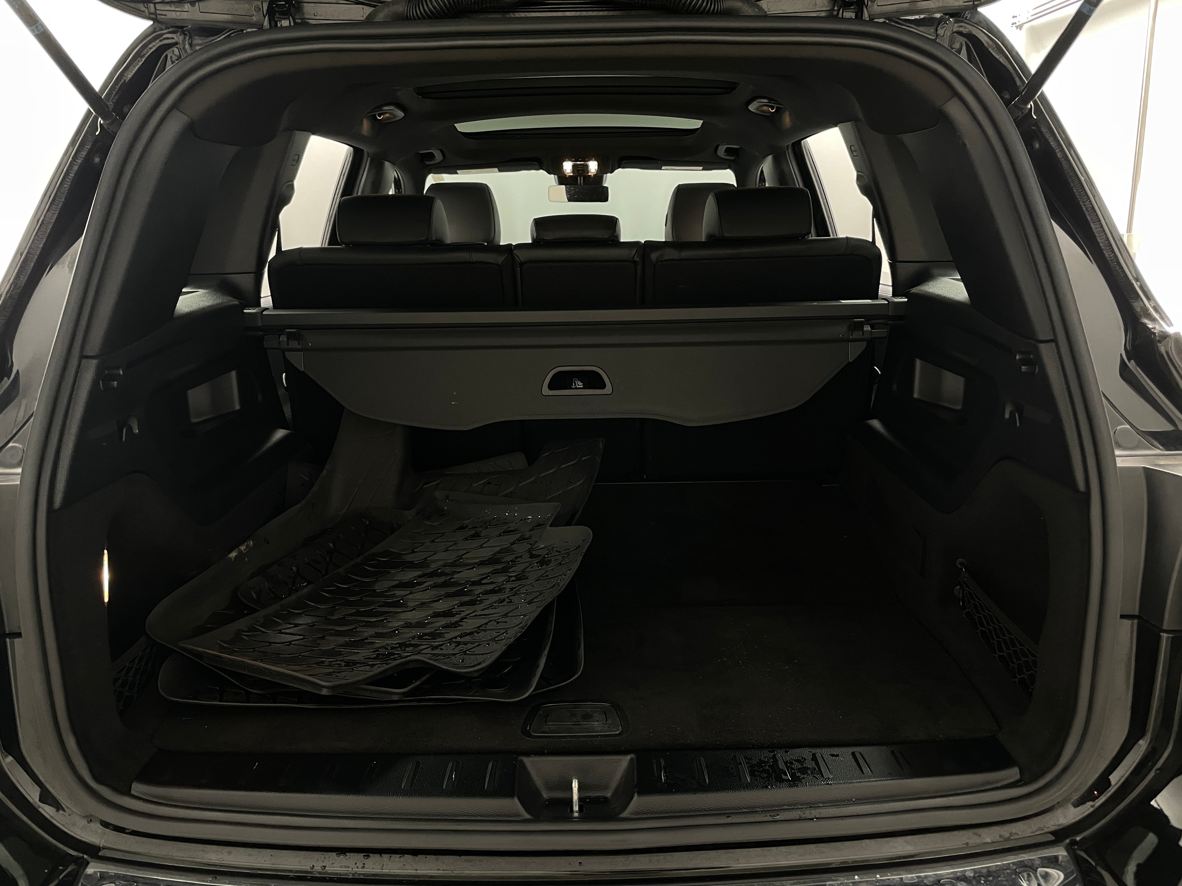 2022 Mercedes-Benz GLB 250 6