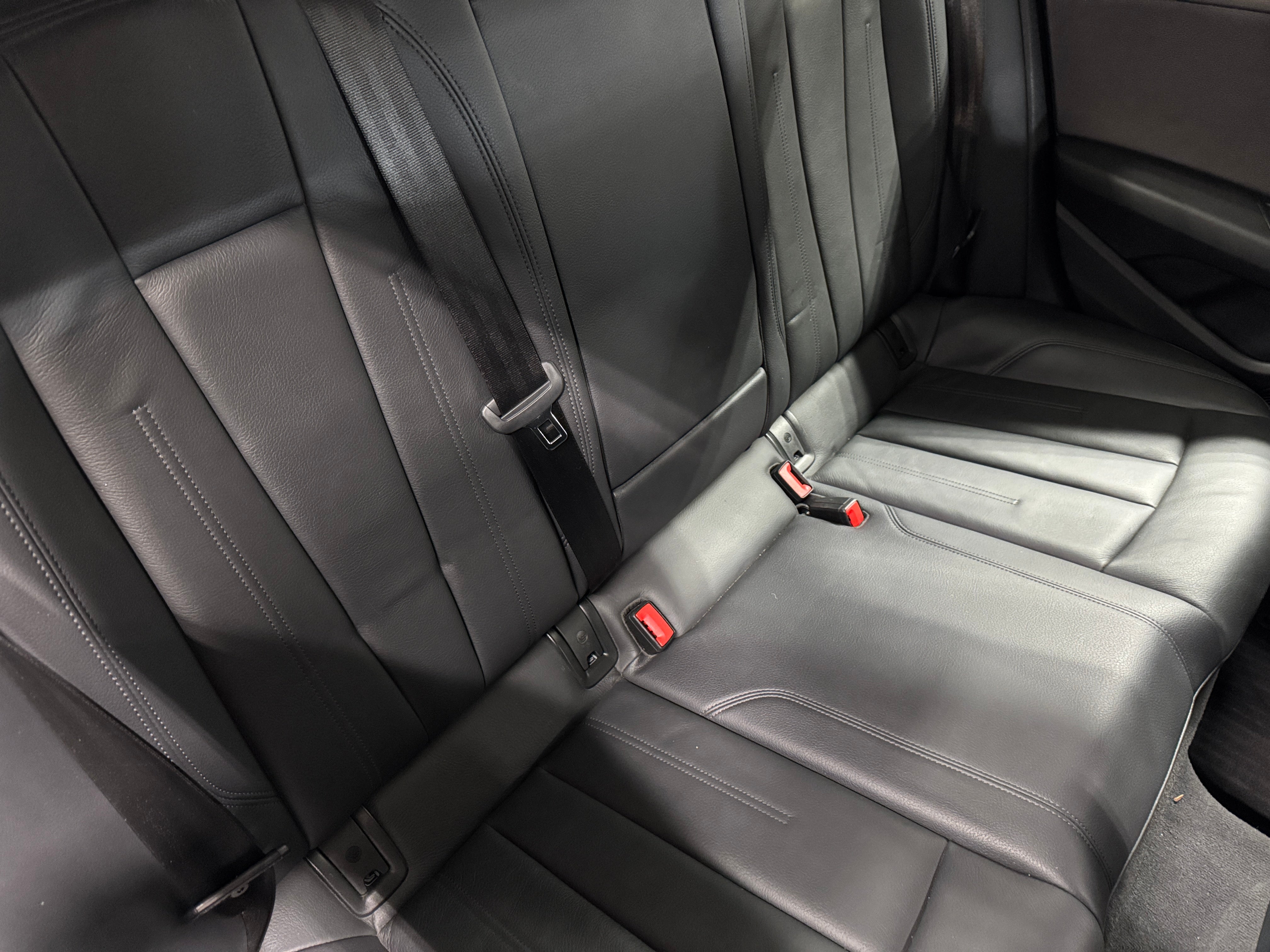 2018 Audi A4 Premium Plus 5