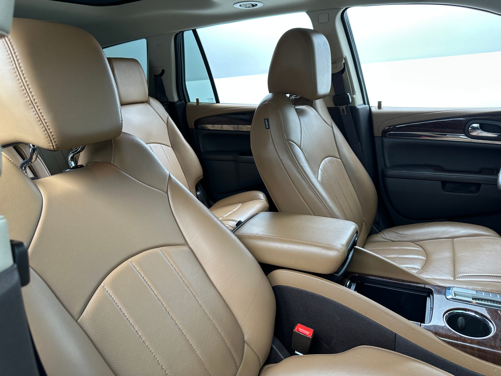 Thumbnail: 2017 Buick Enclave - 2