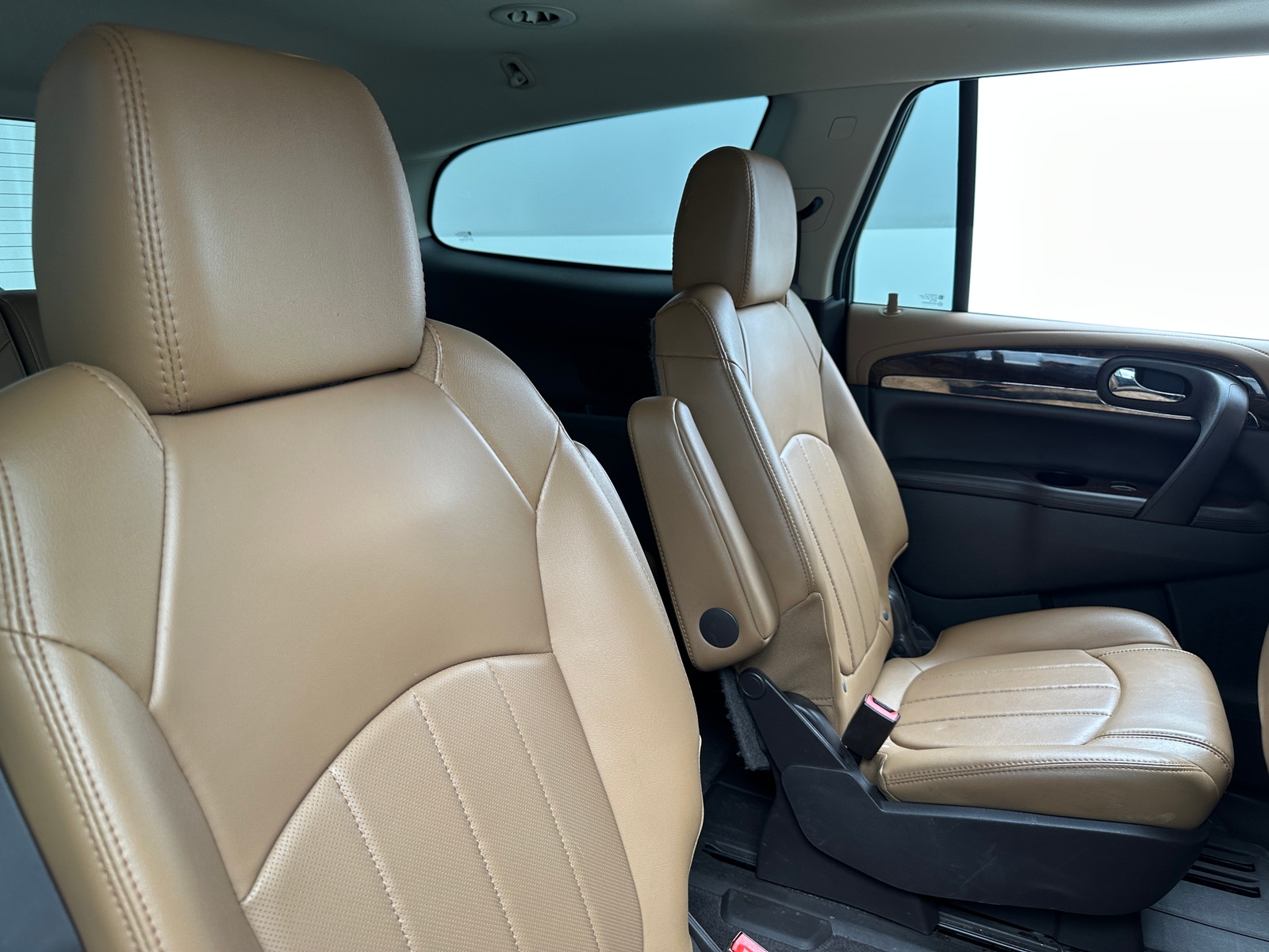 Thumbnail: 2017 Buick Enclave - 6