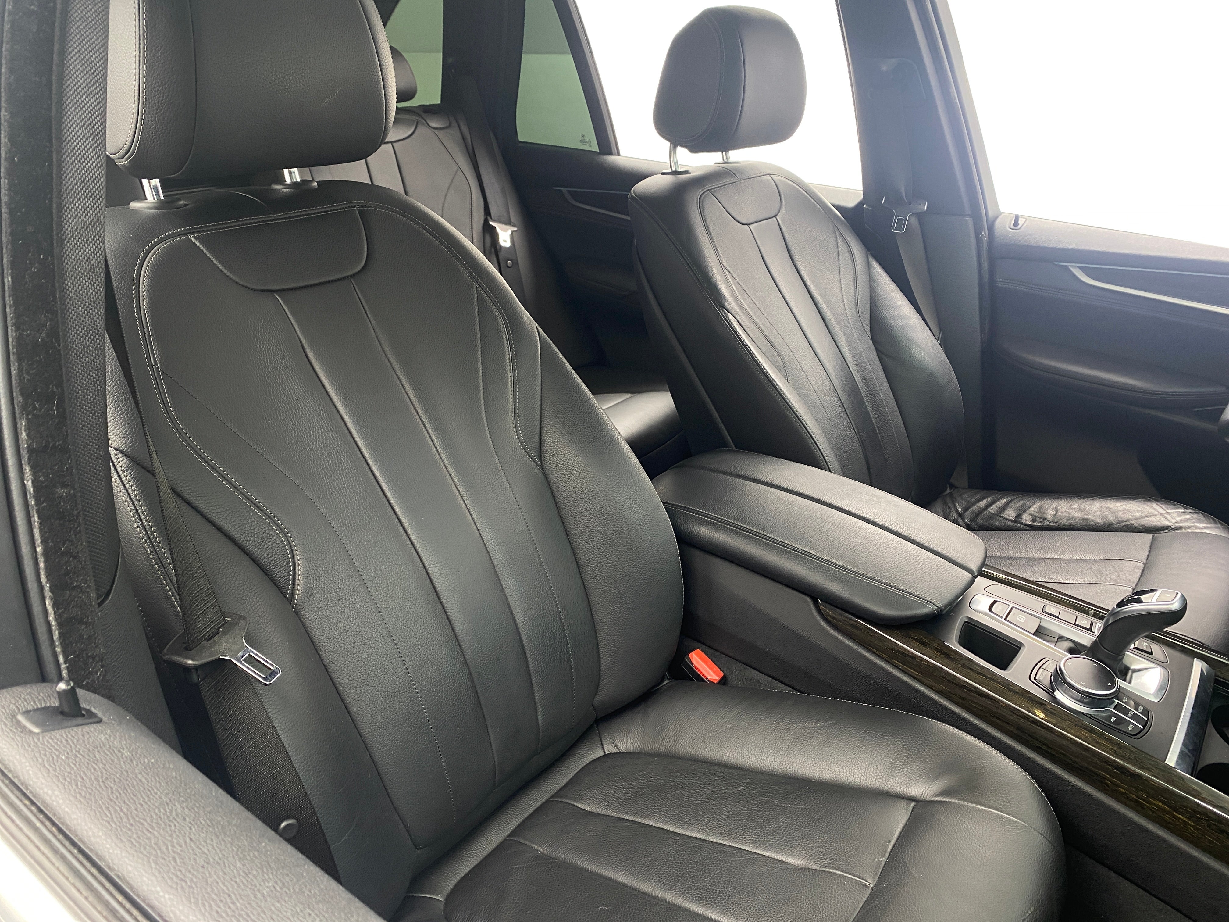 2018 BMW X5 xDrive35d 2