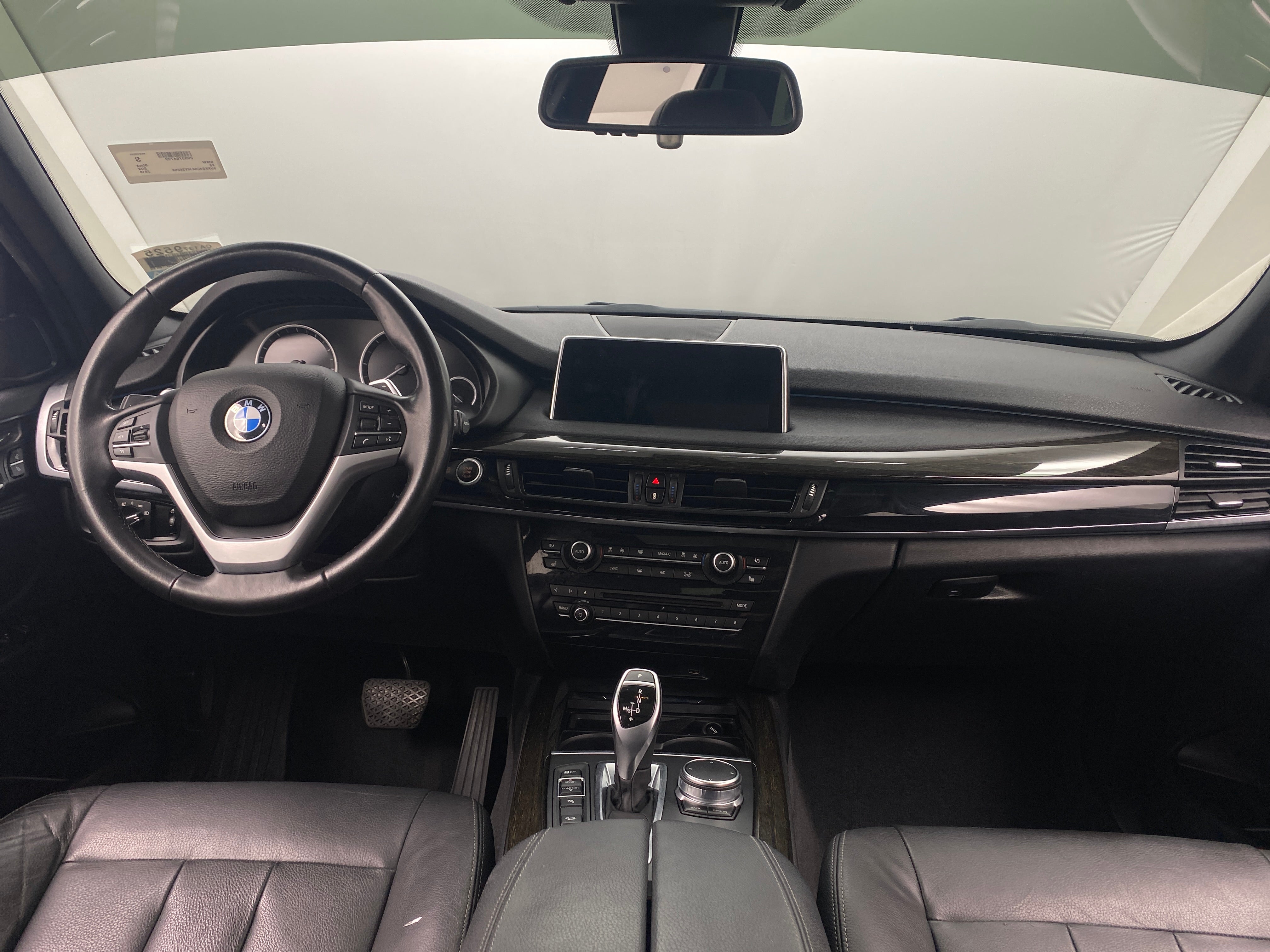2018 BMW X5 xDrive35d 3